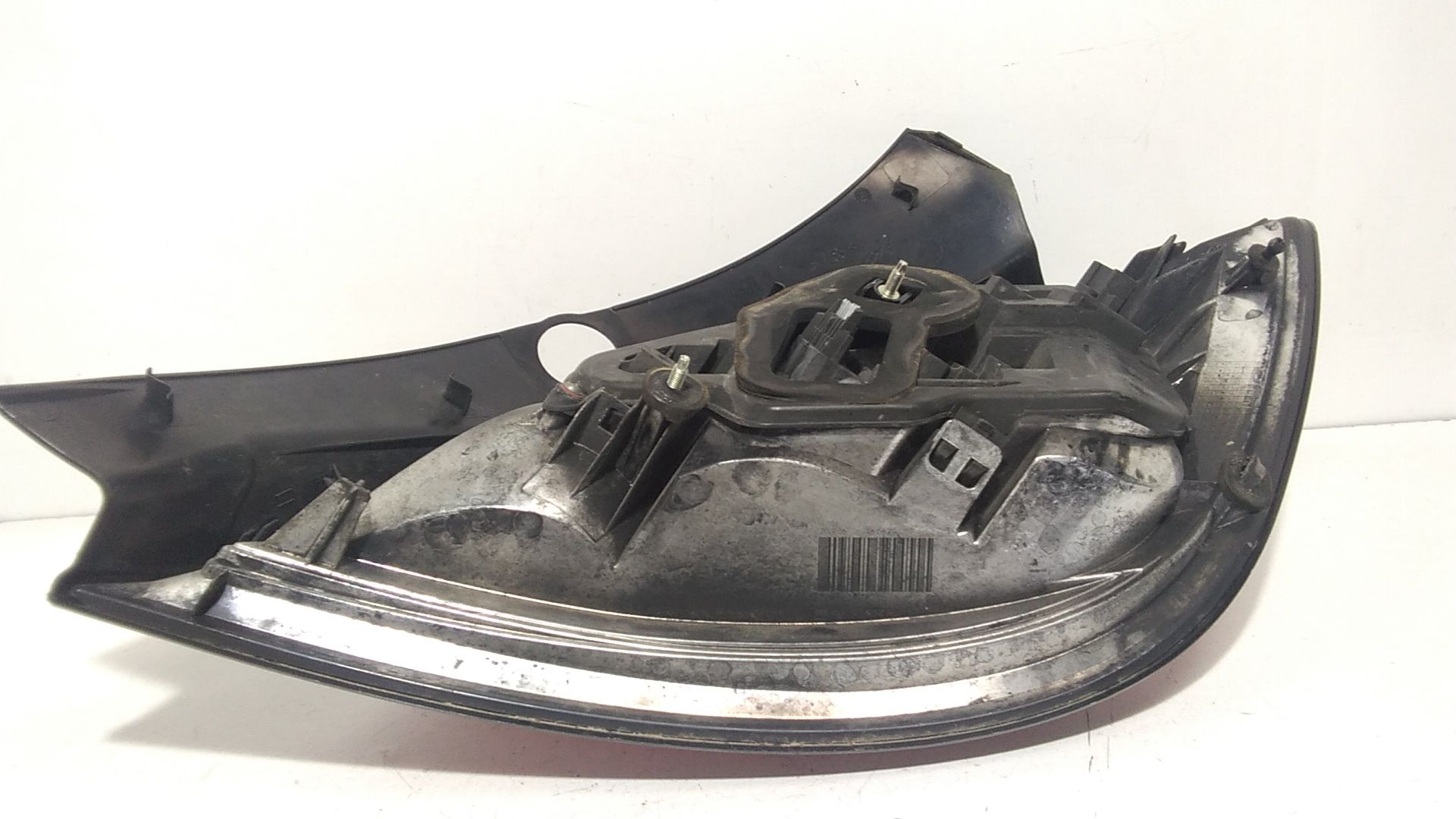 Stop fanale Posteriore sinistro lato Guida OPEL Astra H Berlina