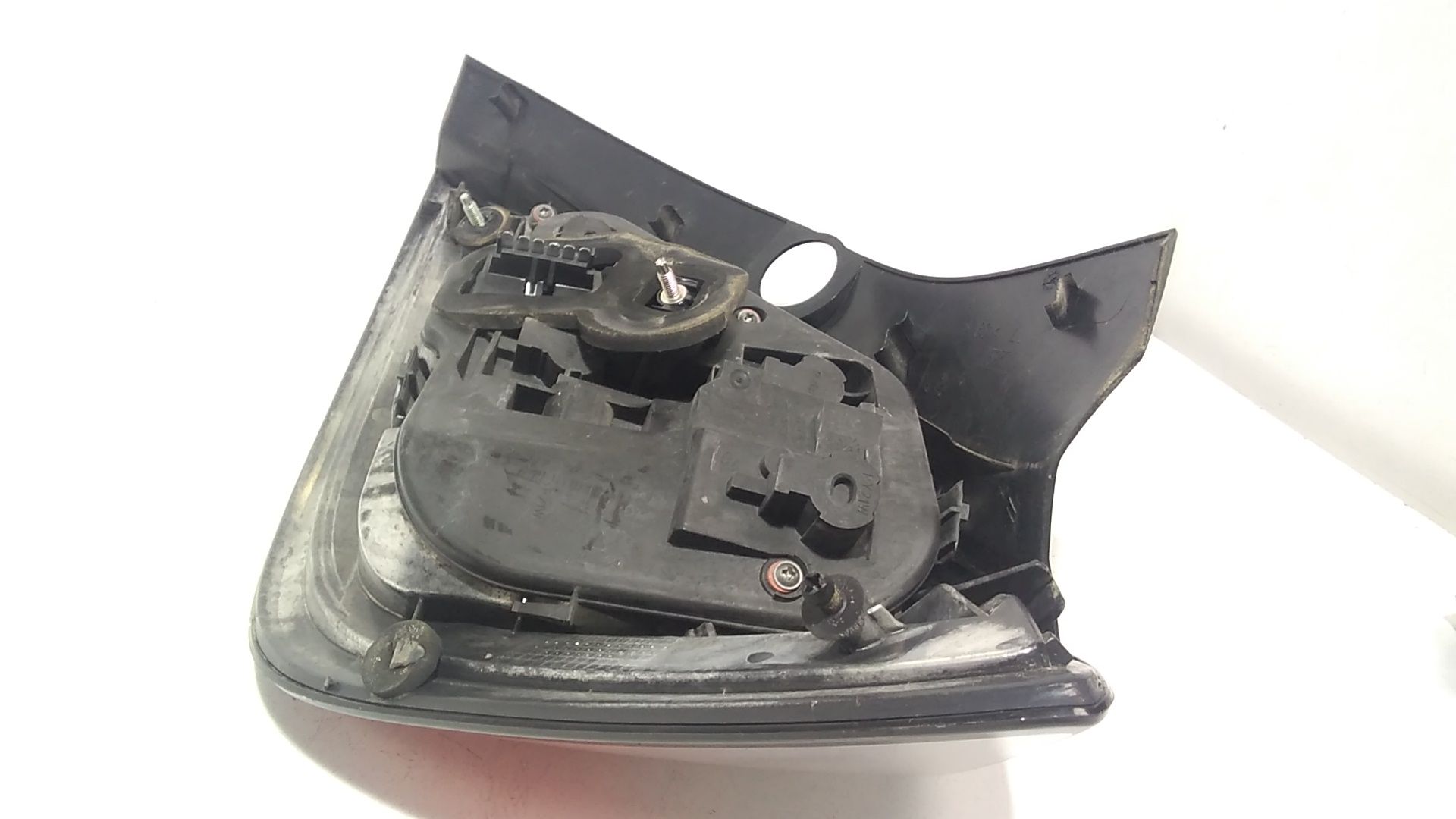 Stop fanale Posteriore sinistro lato Guida OPEL Astra H Berlina