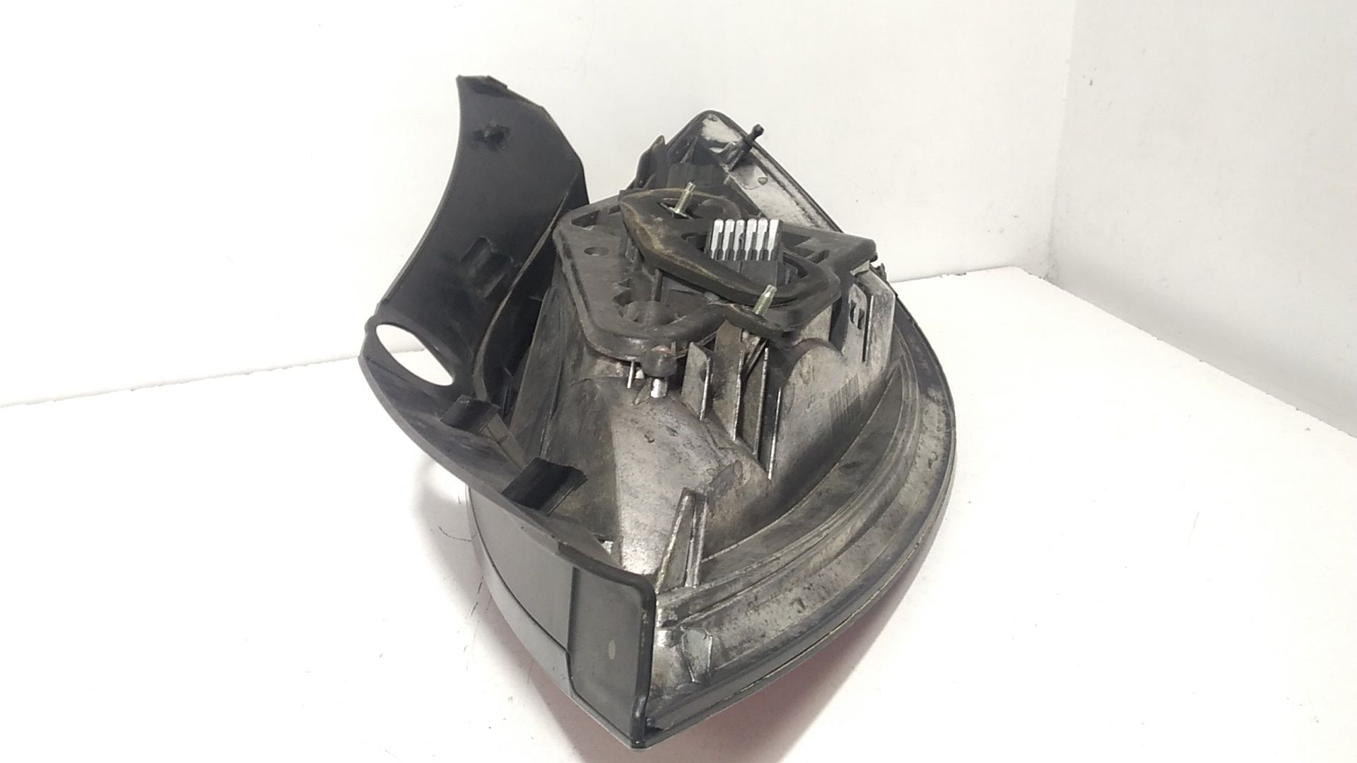 Stop fanale Posteriore sinistro lato Guida OPEL Astra H Berlina