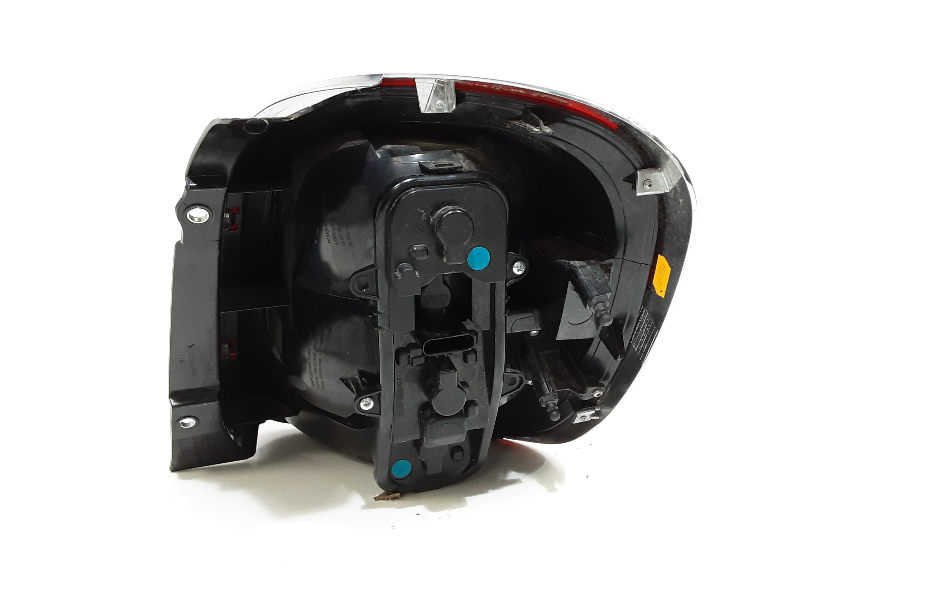 Stop fanale Posteriore sinistro lato Guida FIAT 500 X 1 Serie