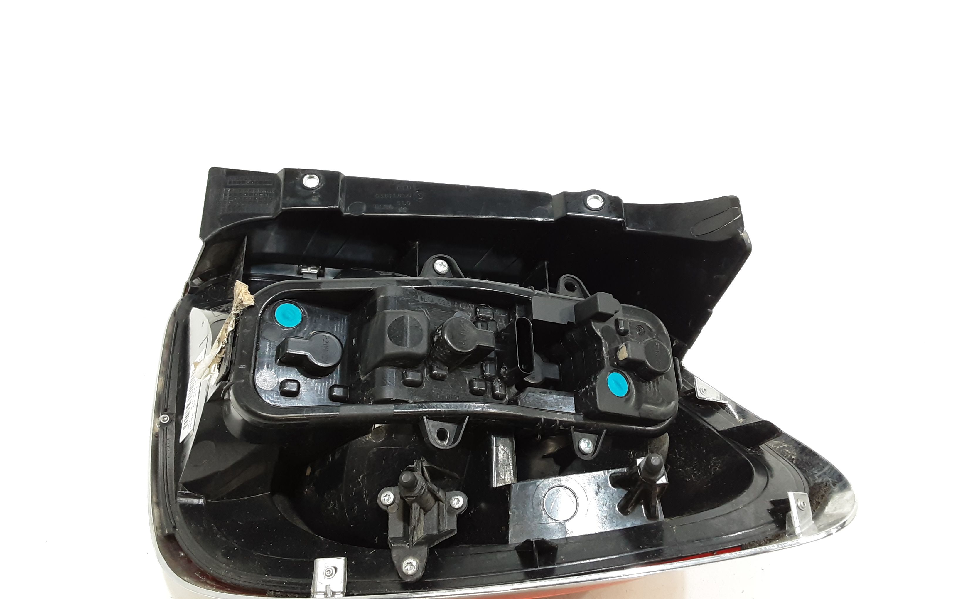 Stop fanale Posteriore sinistro lato Guida FIAT 500 X 1 Serie