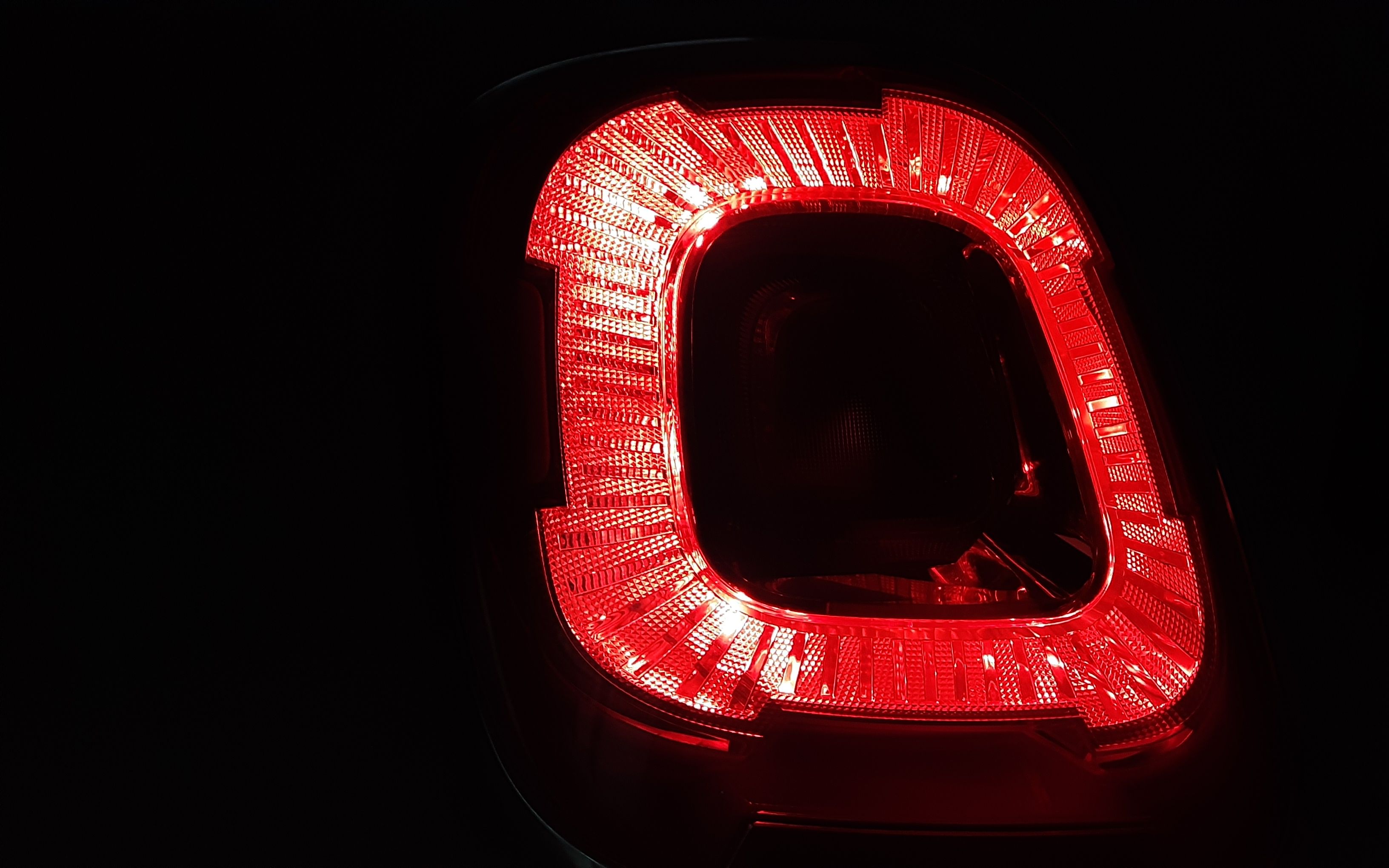 Stop fanale Posteriore sinistro lato Guida FIAT 500 X 1 Serie