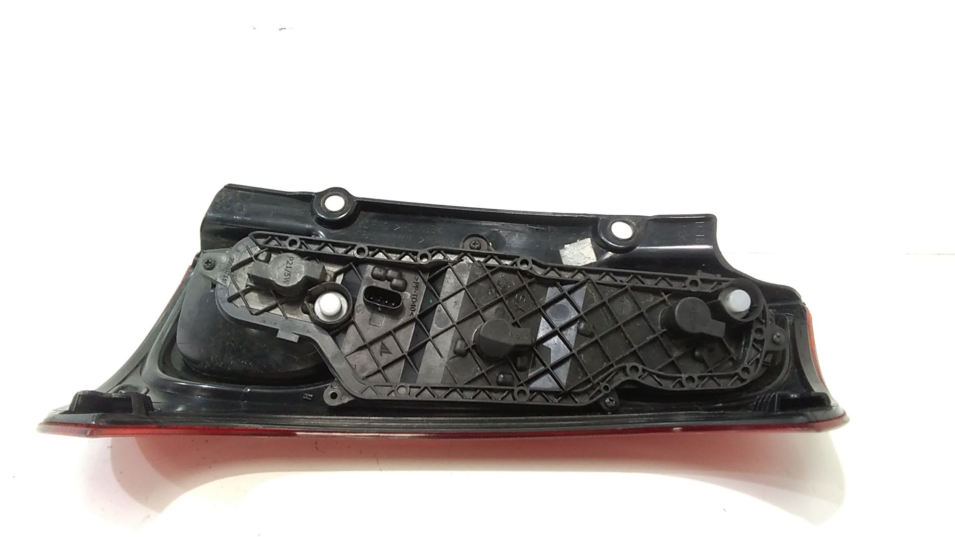 Stop fanale Posteriore sinistro lato Guida FIAT Panda 3 Serie