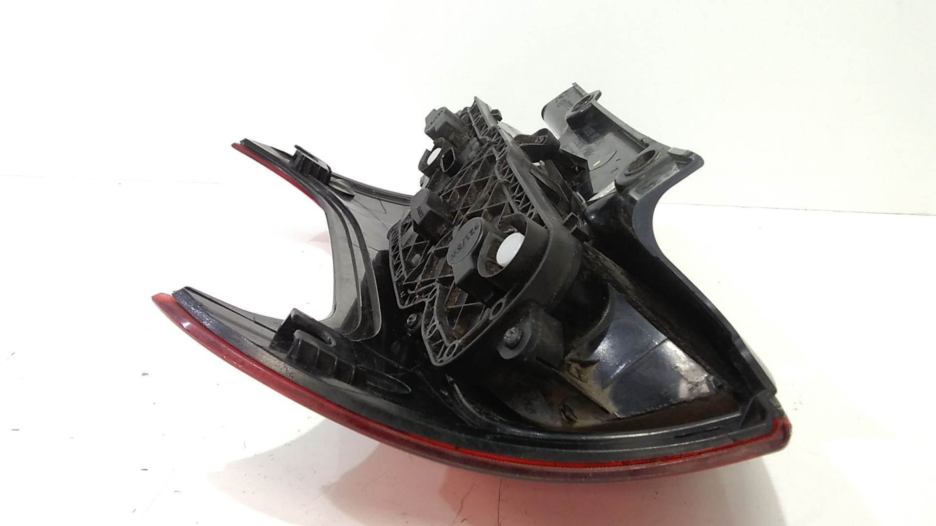 Stop fanale Posteriore sinistro lato Guida FIAT Panda 3 Serie