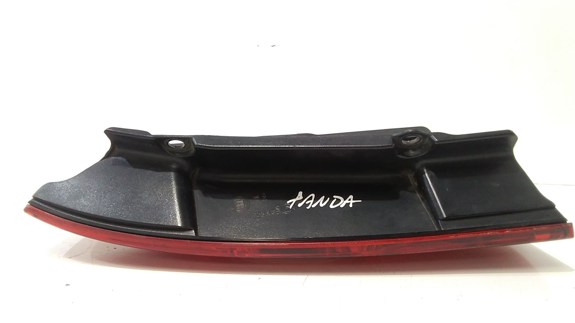 Stop fanale Posteriore sinistro lato Guida FIAT Panda 3 Serie
