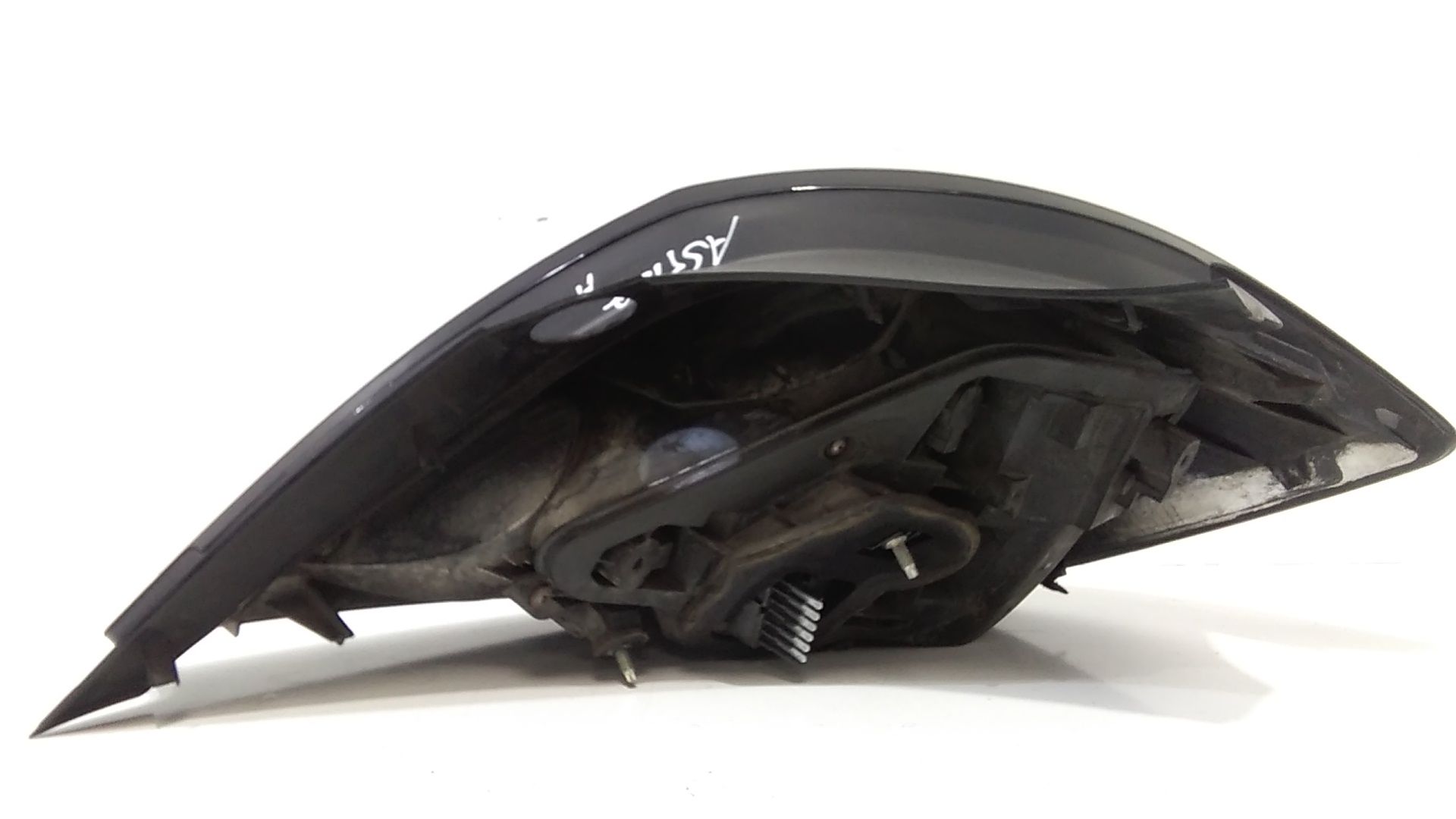 Stop fanale Posteriore sinistro lato Guida OPEL Astra H Berlina