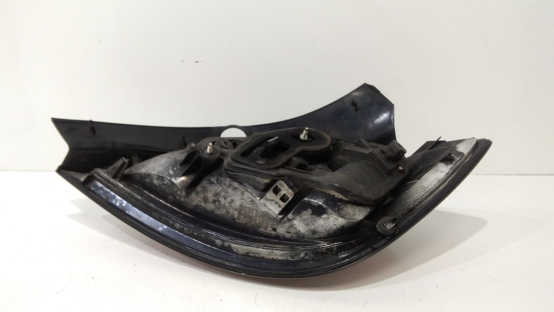 Stop fanale Posteriore sinistro lato Guida OPEL Astra H Berlina