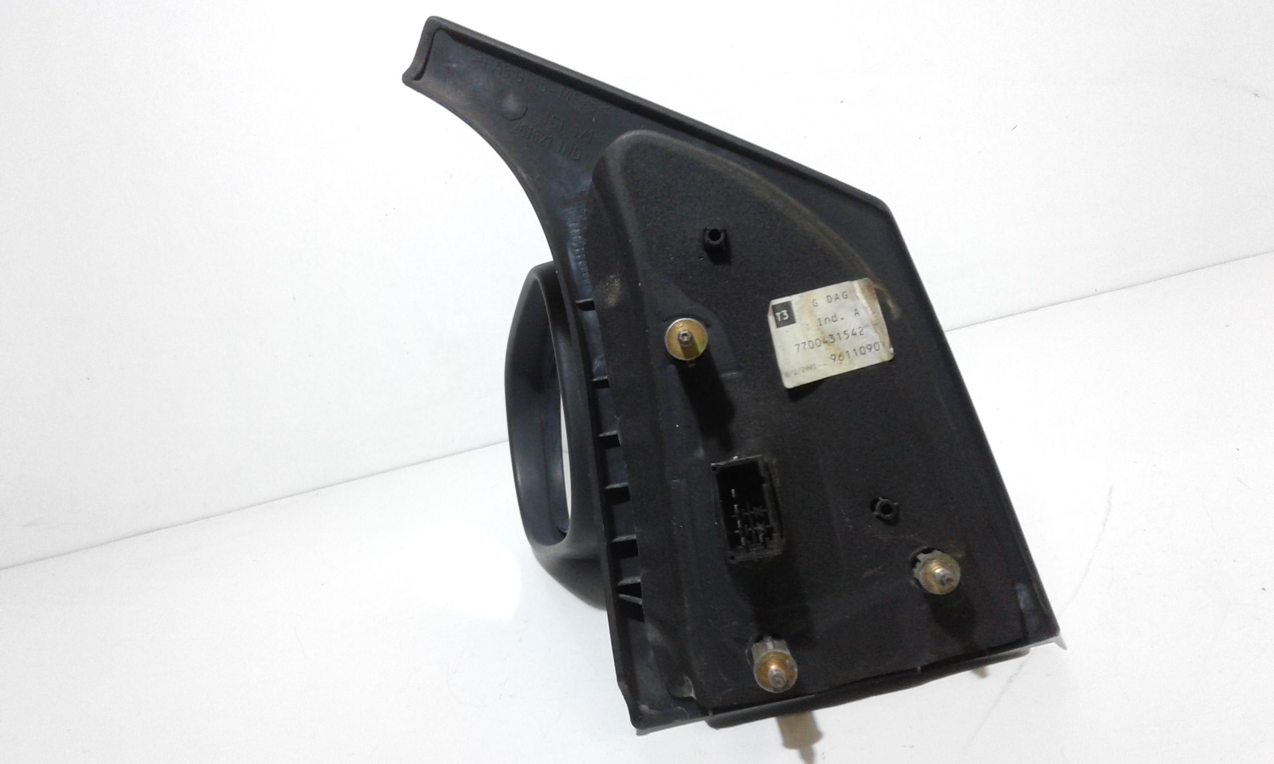 Specchietto Retrovisore Sinistro RENAULT Clio Serie (01>05)