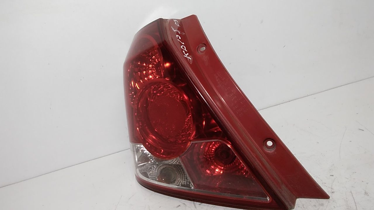 Stop fanale Posteriore sinistro lato Guida CHEVROLET Kalos 1 Serie