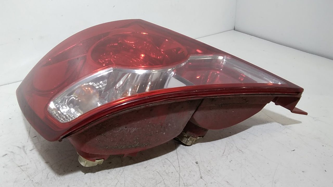 Stop fanale Posteriore sinistro lato Guida CHEVROLET Kalos 1 Serie