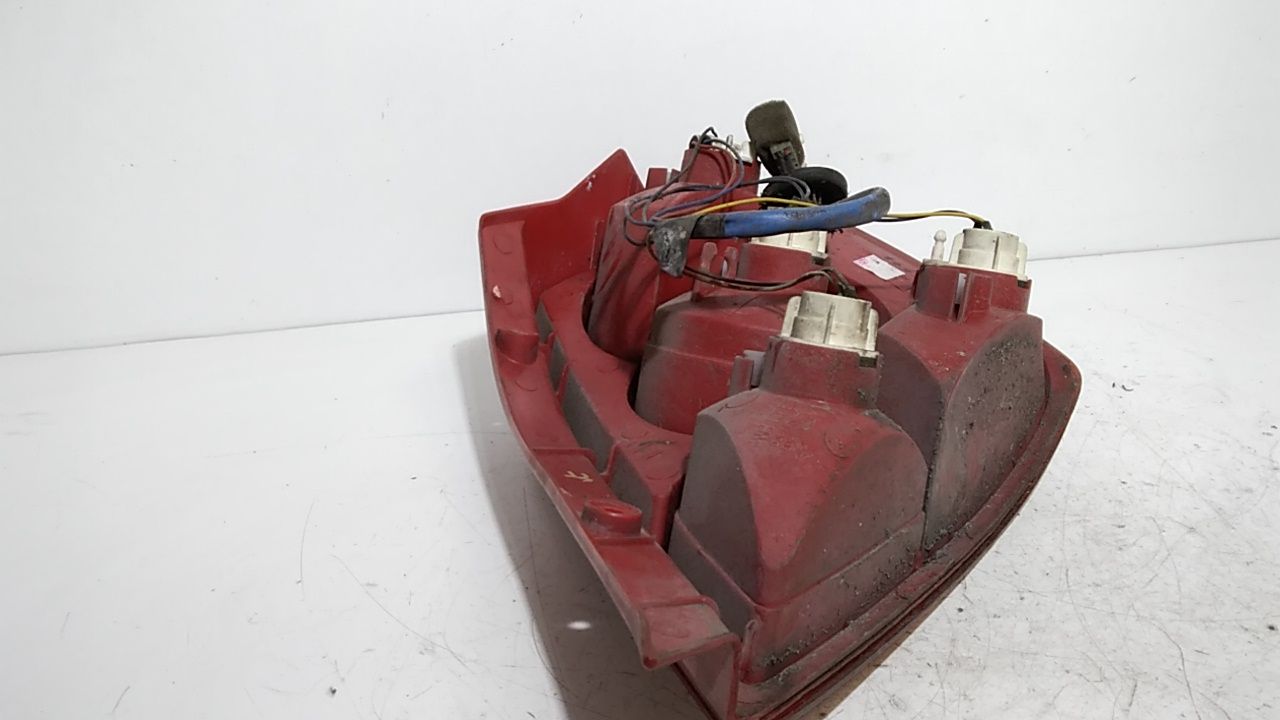 Stop fanale Posteriore sinistro lato Guida CHEVROLET Kalos 1 Serie