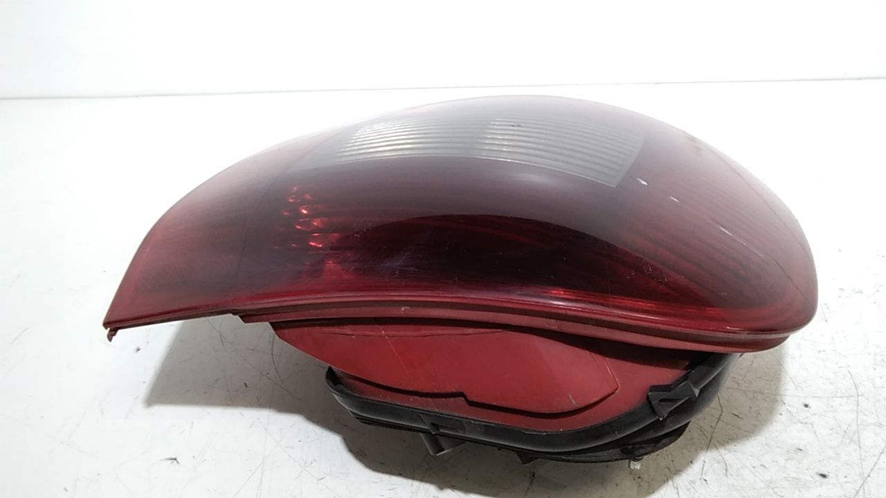 Stop fanale Posteriore sinistro lato Guida FIAT Multipla 2 Serie