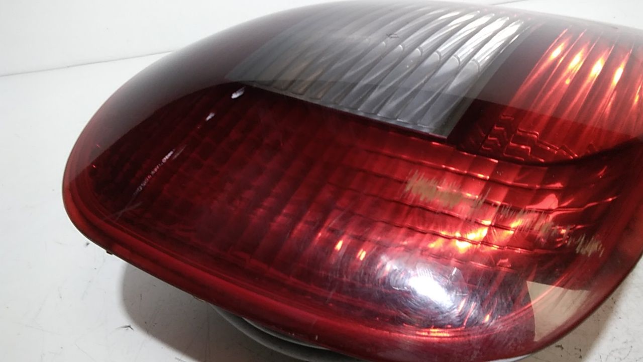 Stop fanale Posteriore sinistro lato Guida FIAT Multipla 2 Serie