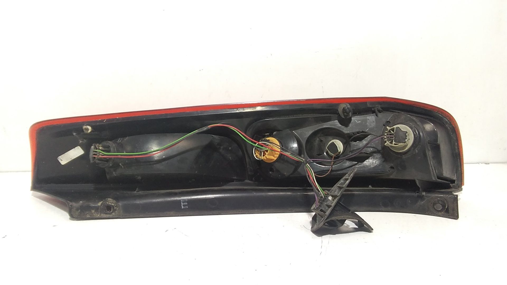 Stop fanale Posteriore sinistro lato Guida FORD Fiesta 5 Serie