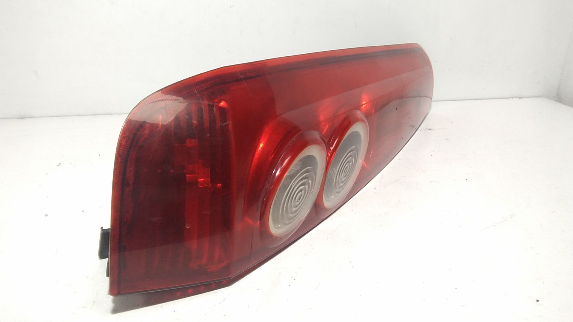 Stop fanale Posteriore sinistro lato Guida FORD Fiesta 5 Serie