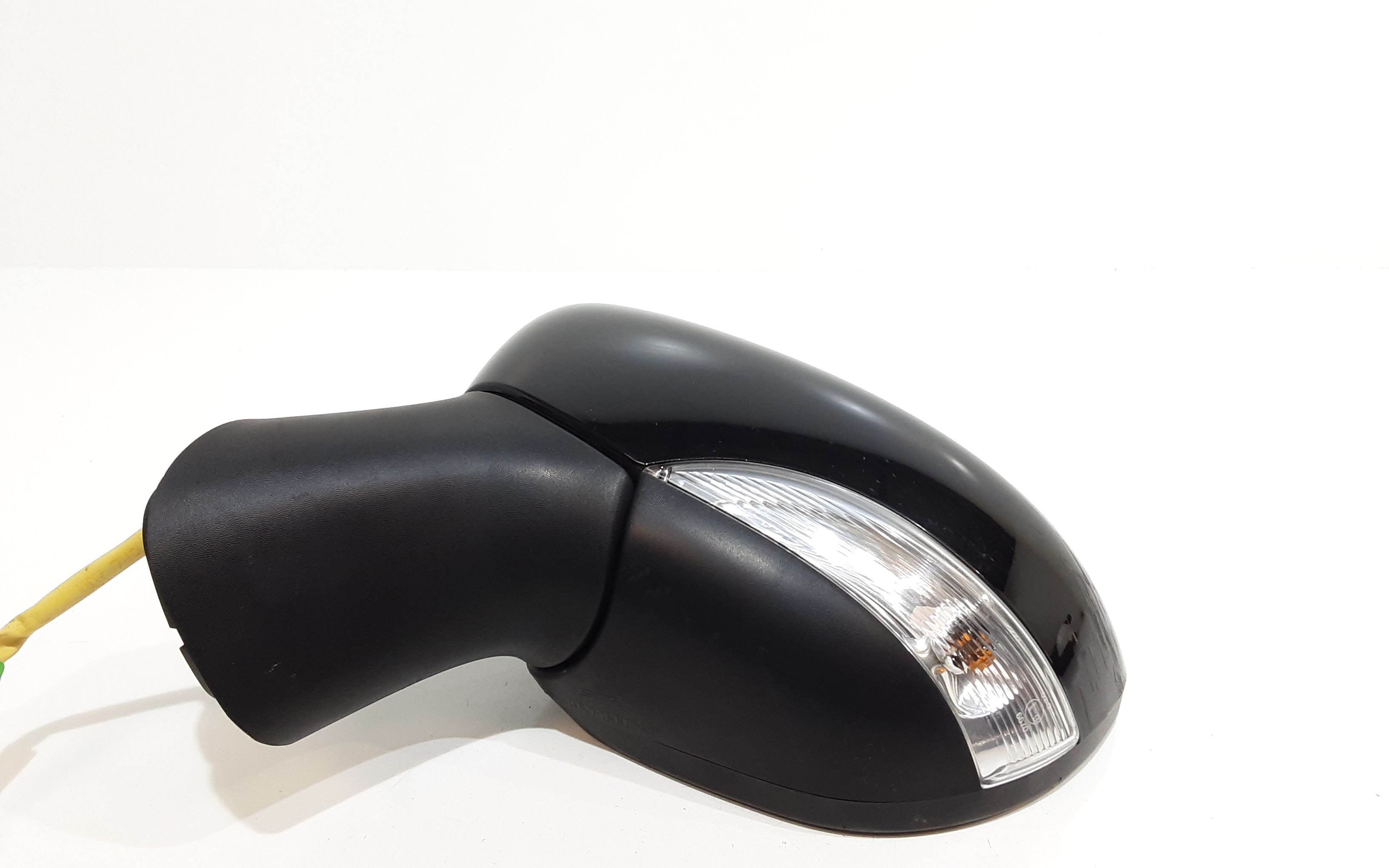 Specchietto Retrovisore Sinistro RENAULT Captur Serie