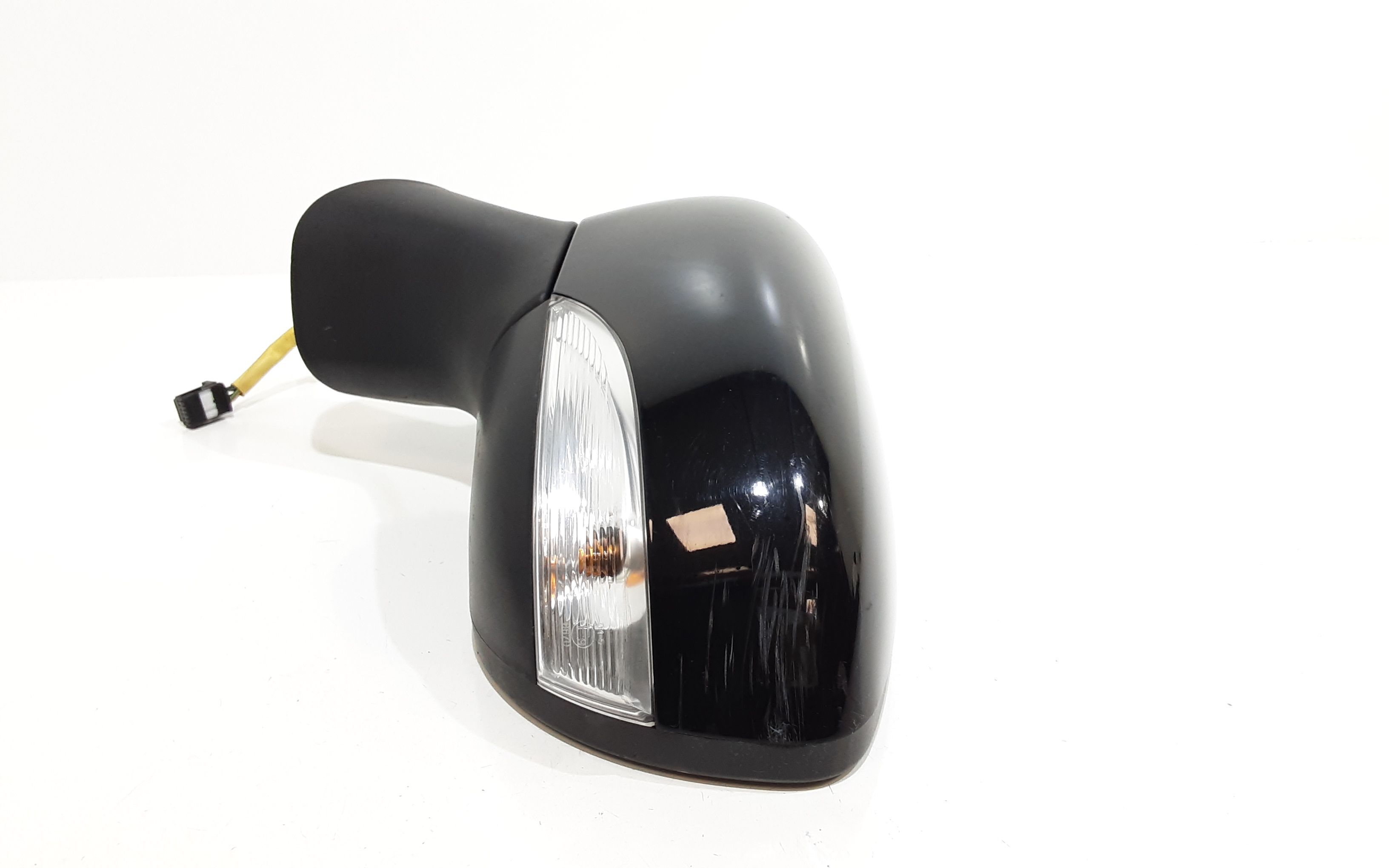 Specchietto Retrovisore Sinistro RENAULT Captur Serie