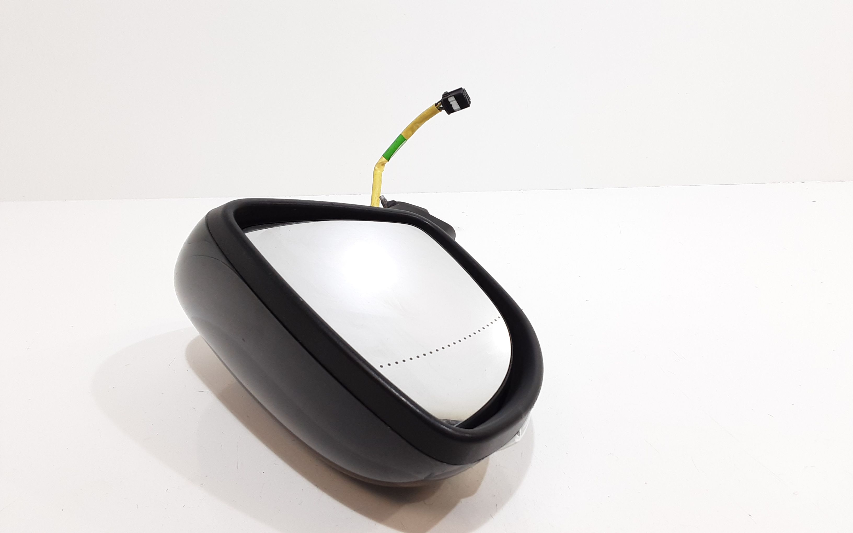 Specchietto Retrovisore Sinistro RENAULT Captur Serie