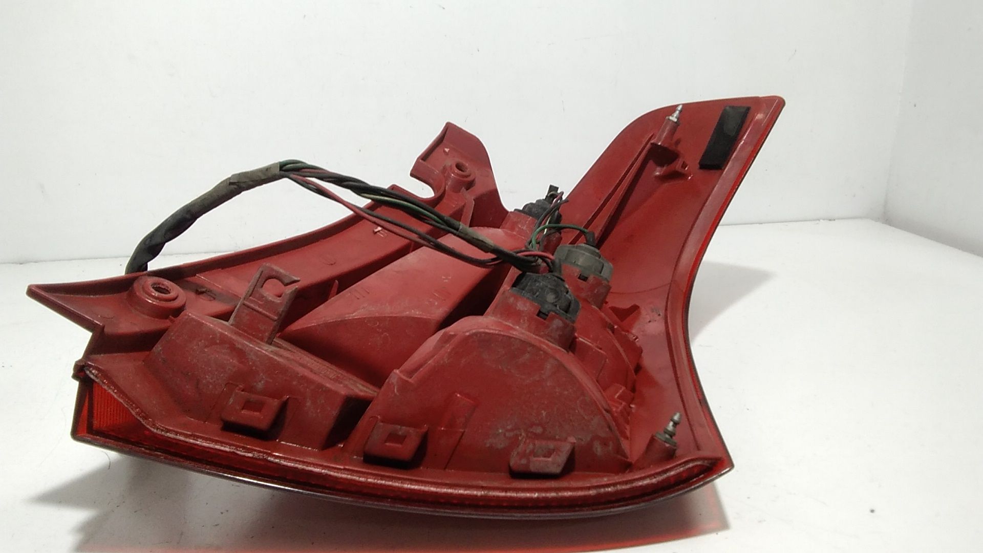 Stop fanale Posteriore sinistro lato Guida SUZUKI Swift 4 Serie