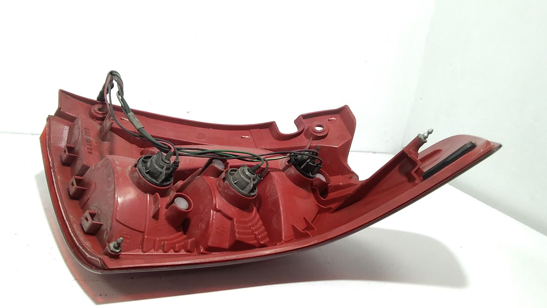 Stop fanale Posteriore sinistro lato Guida SUZUKI Swift 4 Serie