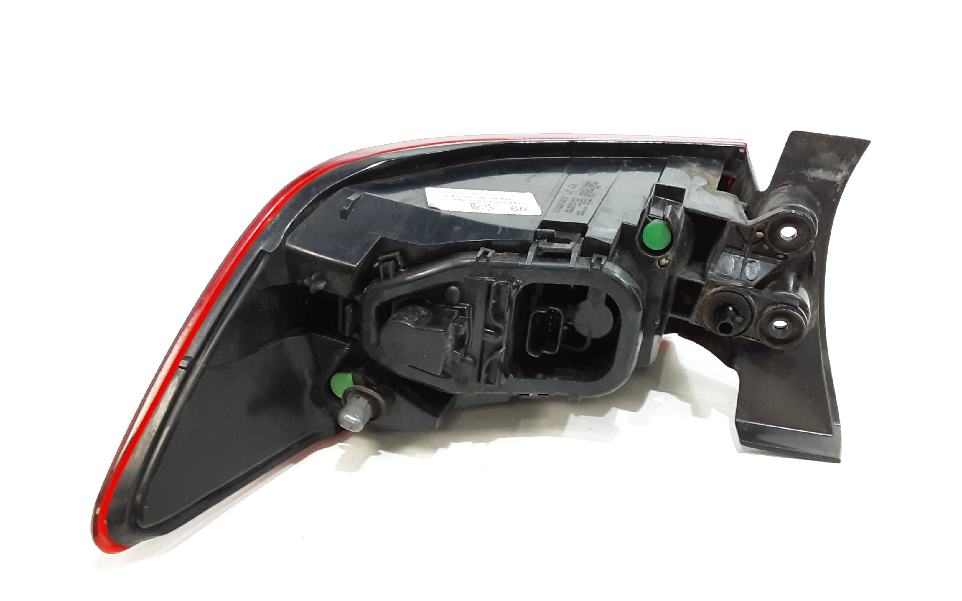 Stop fanale Posteriore sinistro lato Guida RENAULT Clio Serie IV (12>19)