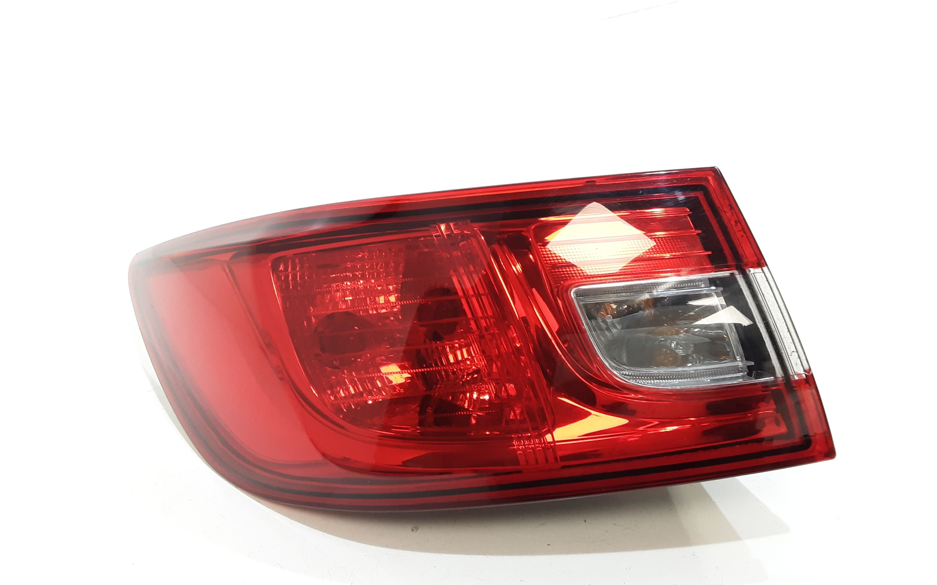 Stop fanale Posteriore sinistro lato Guida RENAULT Clio Serie IV (12>19)