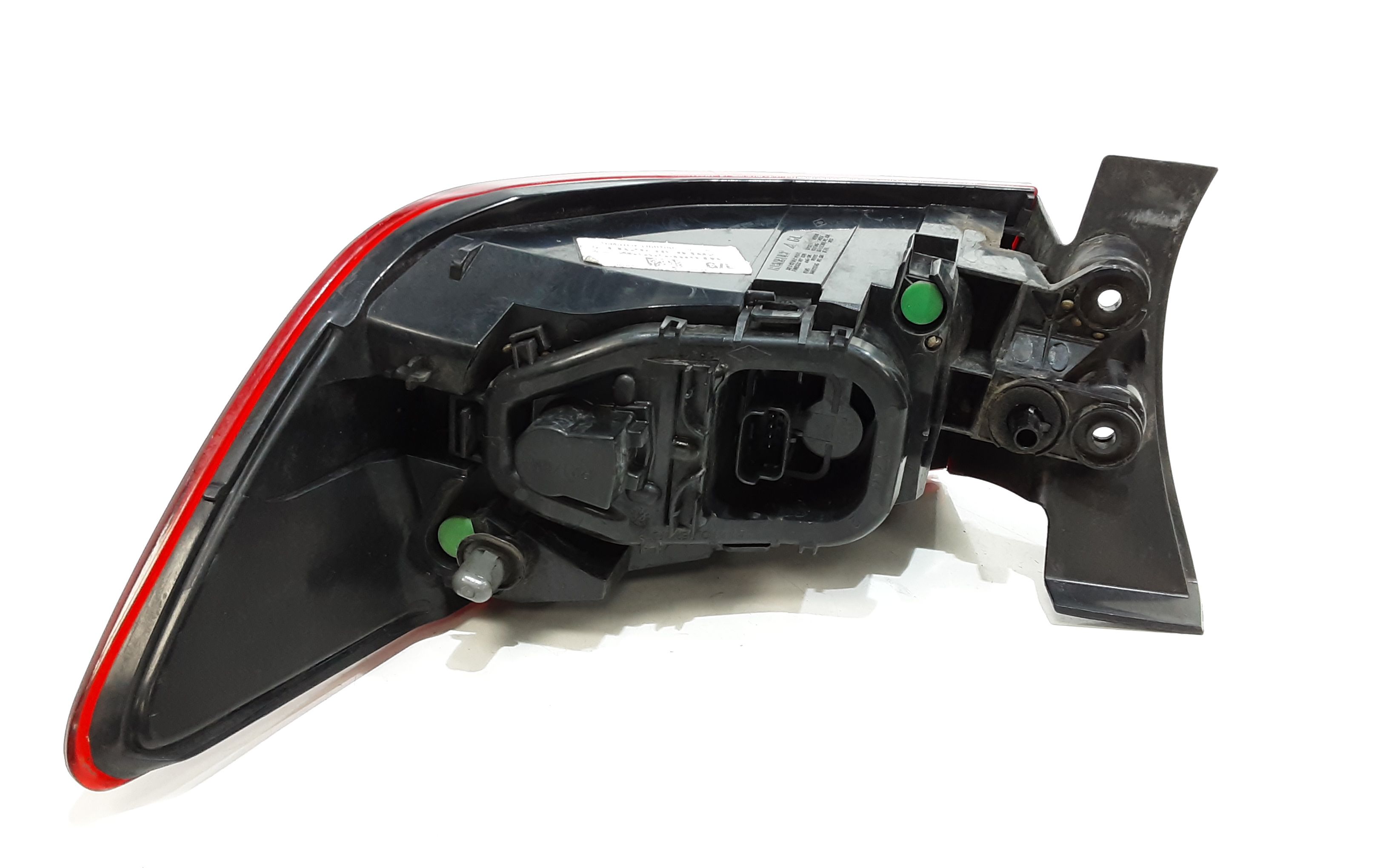 Stop fanale Posteriore sinistro lato Guida RENAULT Clio Serie IV (12>19)