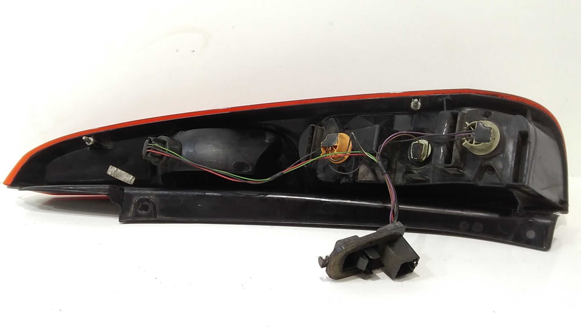 Stop fanale Posteriore sinistro lato Guida FORD Fiesta 6 Serie