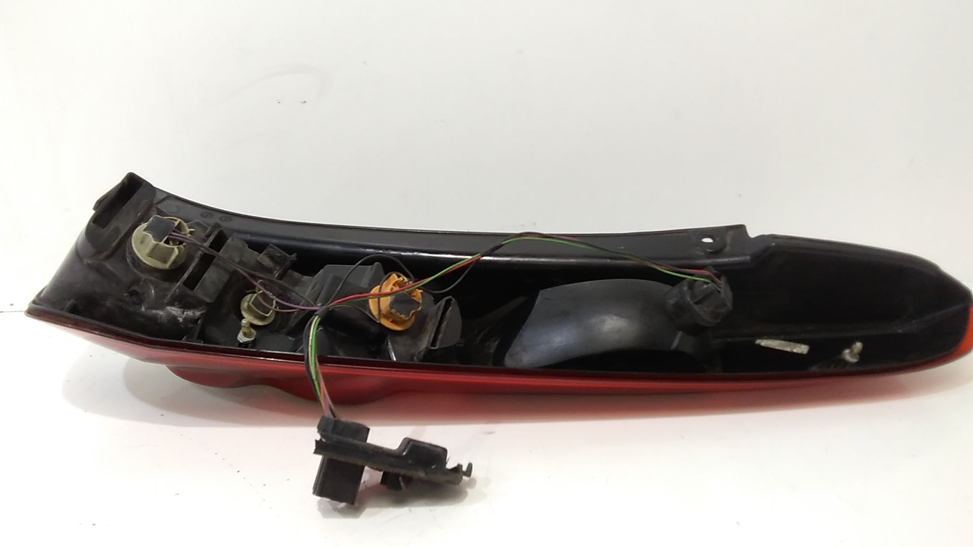 Stop fanale Posteriore sinistro lato Guida FORD Fiesta 6 Serie