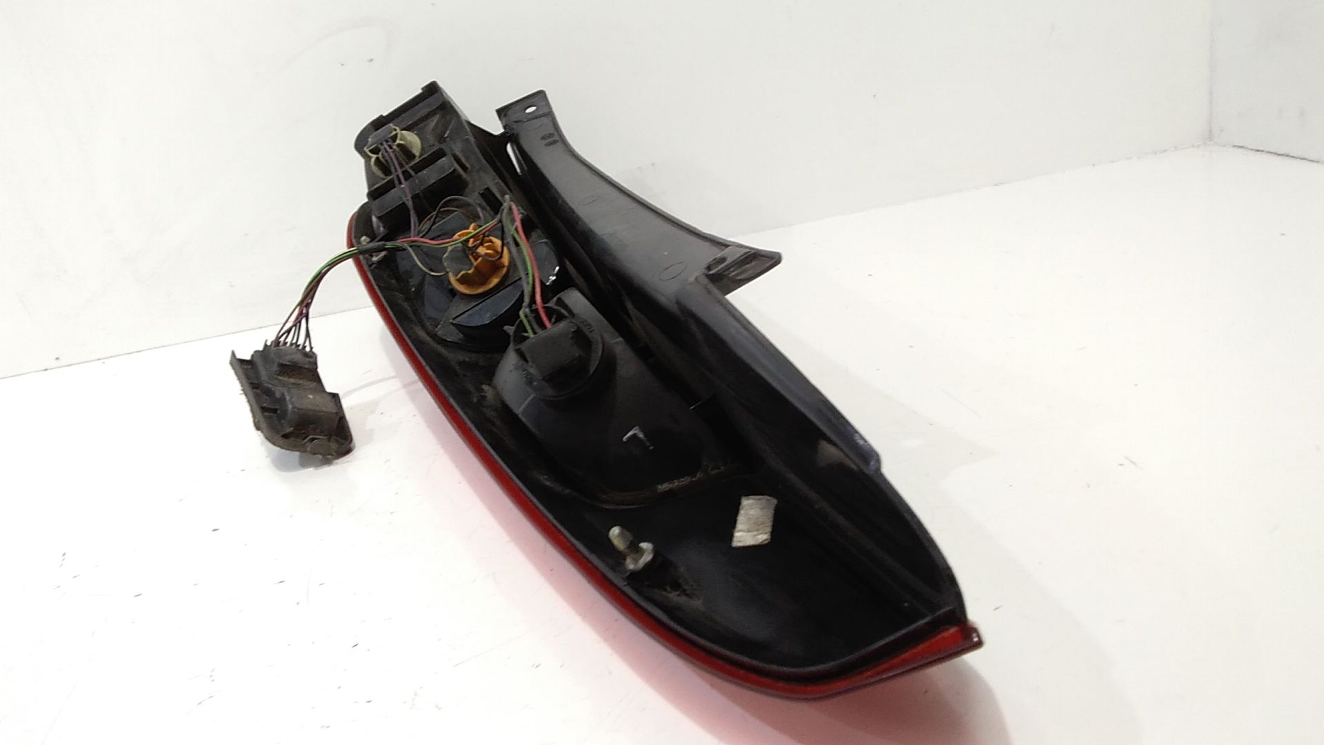 Stop fanale Posteriore sinistro lato Guida FORD Fiesta 6 Serie