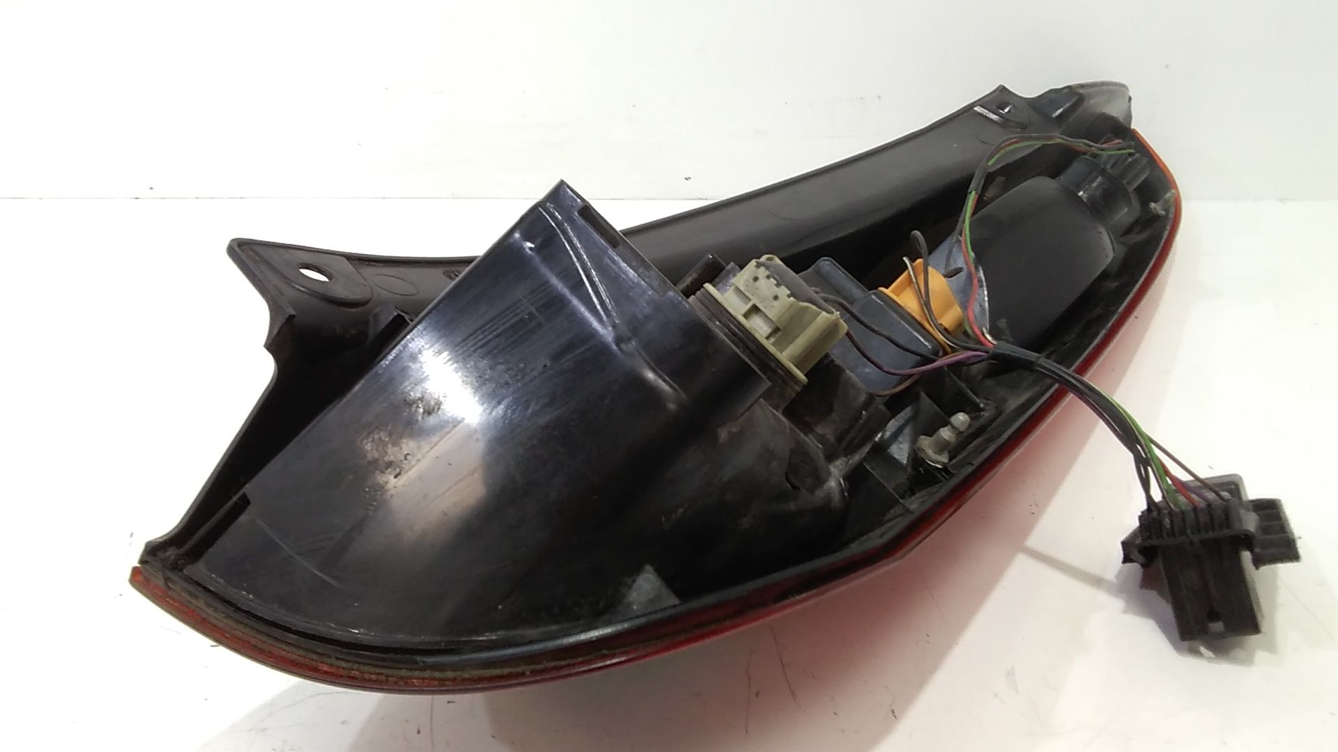 Stop fanale Posteriore sinistro lato Guida FORD Fiesta 6 Serie