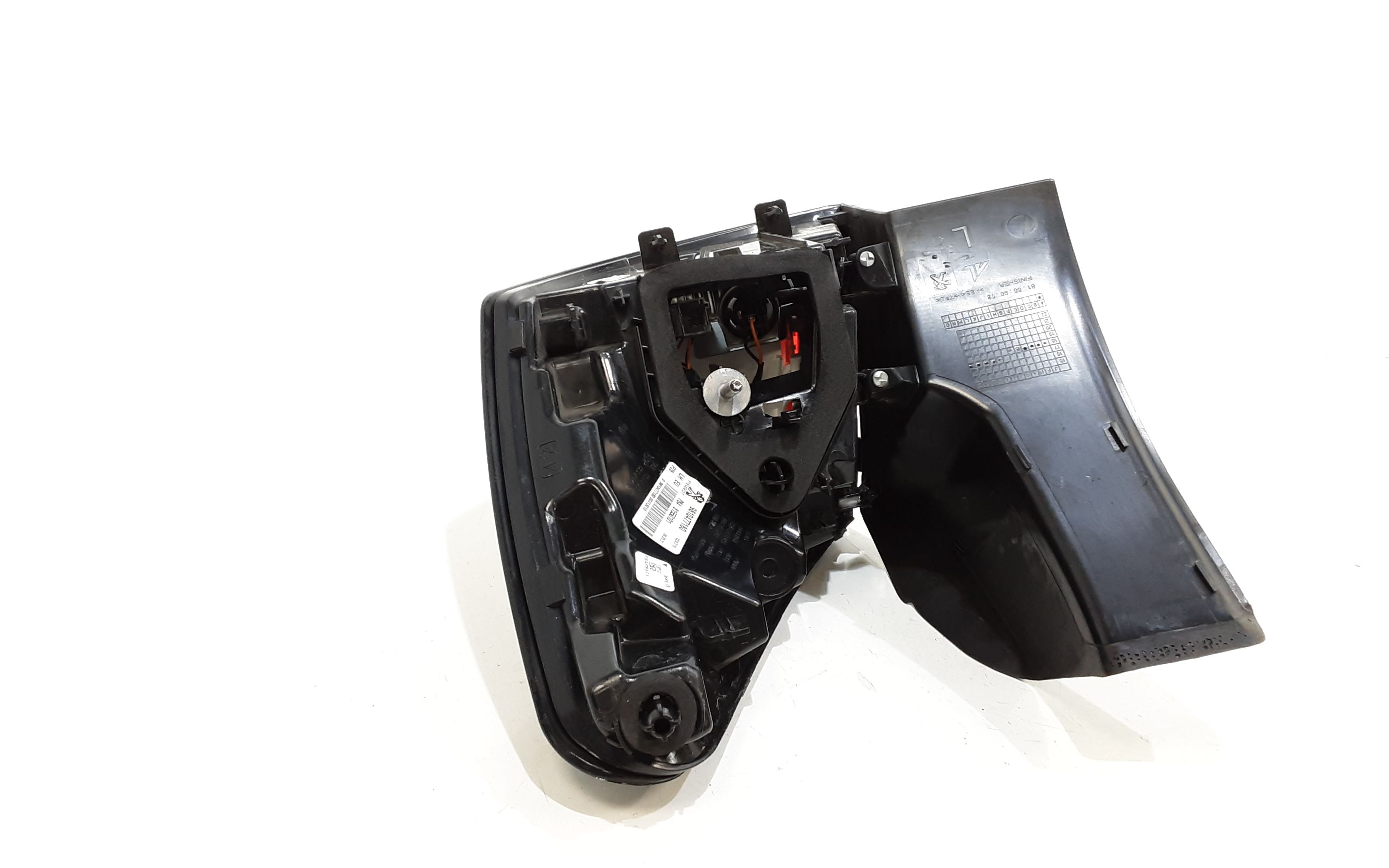 Stop fanale Posteriore sinistro lato Guida PEUGEOT 3008 GT Line (17>)