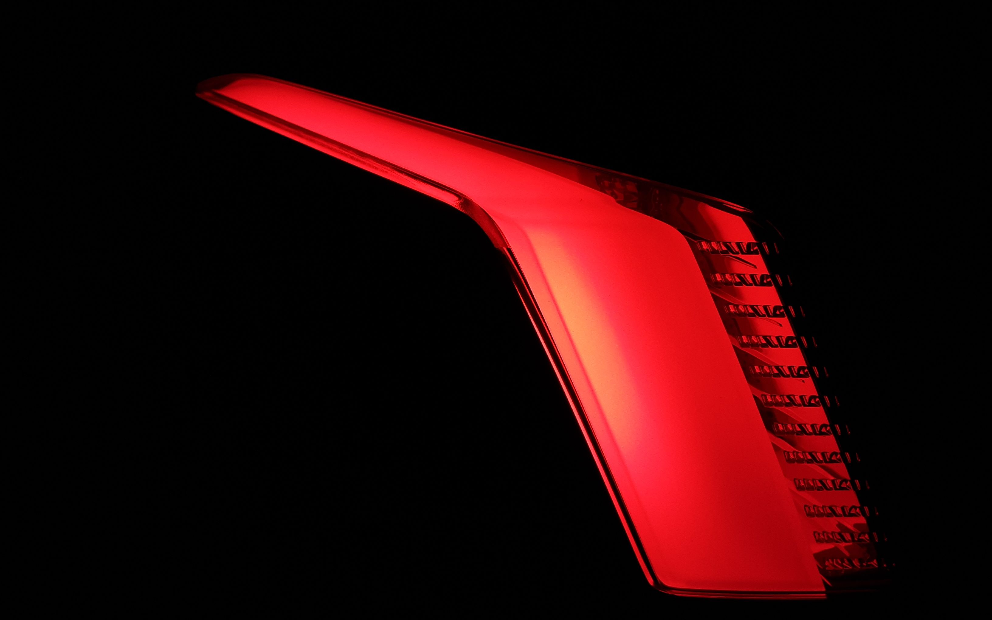 Stop fanale Posteriore sinistro lato Guida PEUGEOT 3008 GT Line (17>)