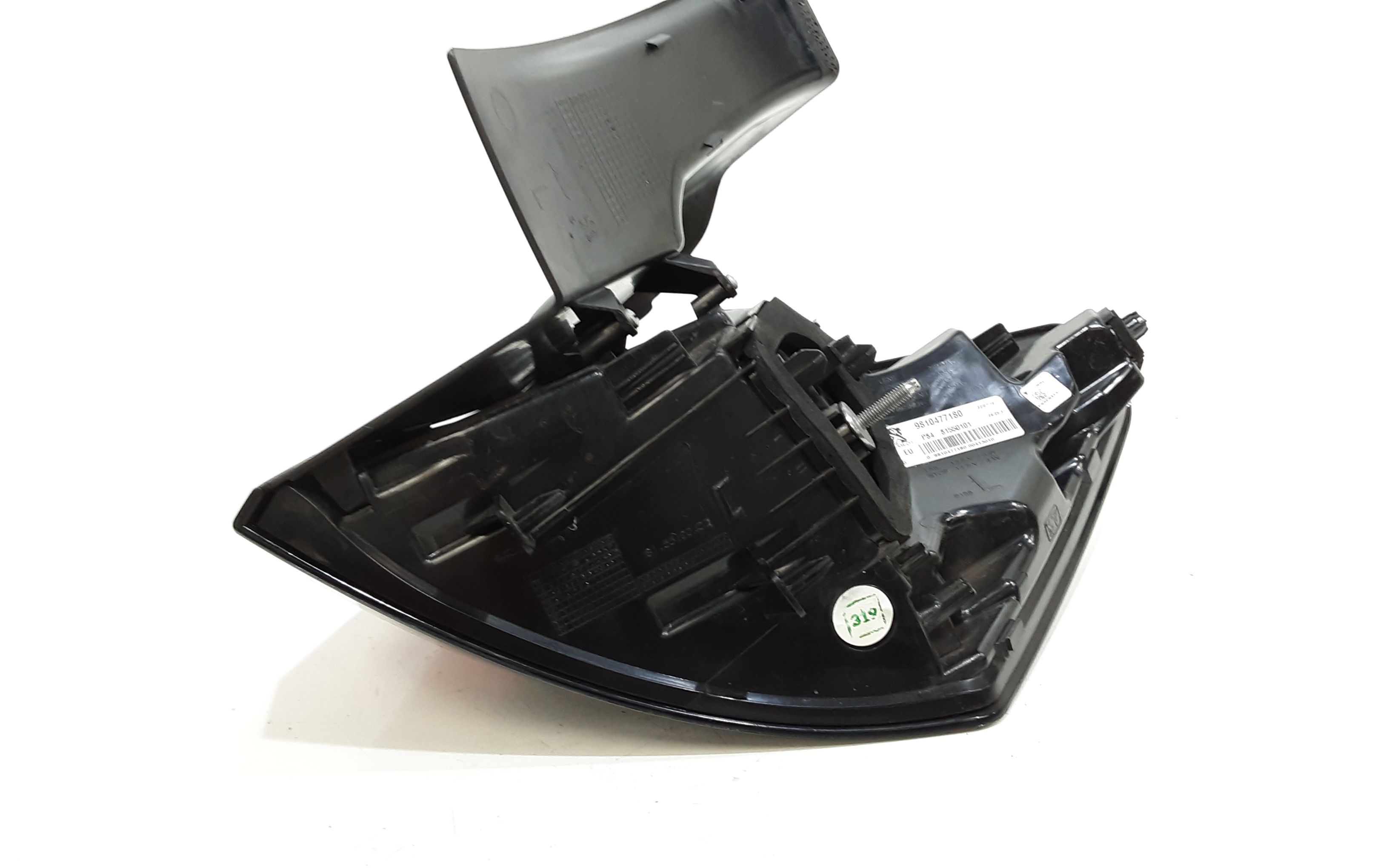 Stop fanale Posteriore sinistro lato Guida PEUGEOT 3008 GT Line (17>)