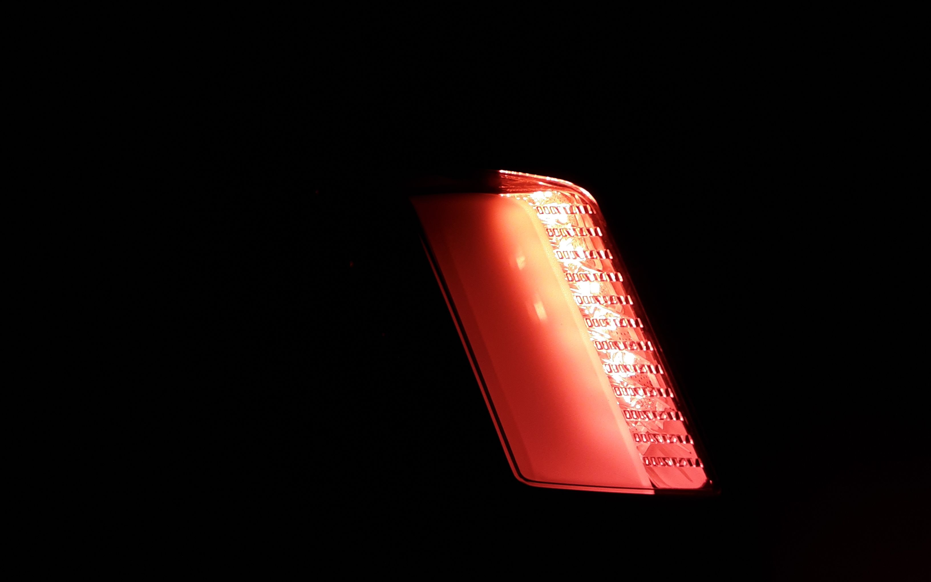 Stop fanale Posteriore sinistro lato Guida PEUGEOT 3008 GT Line (17>)