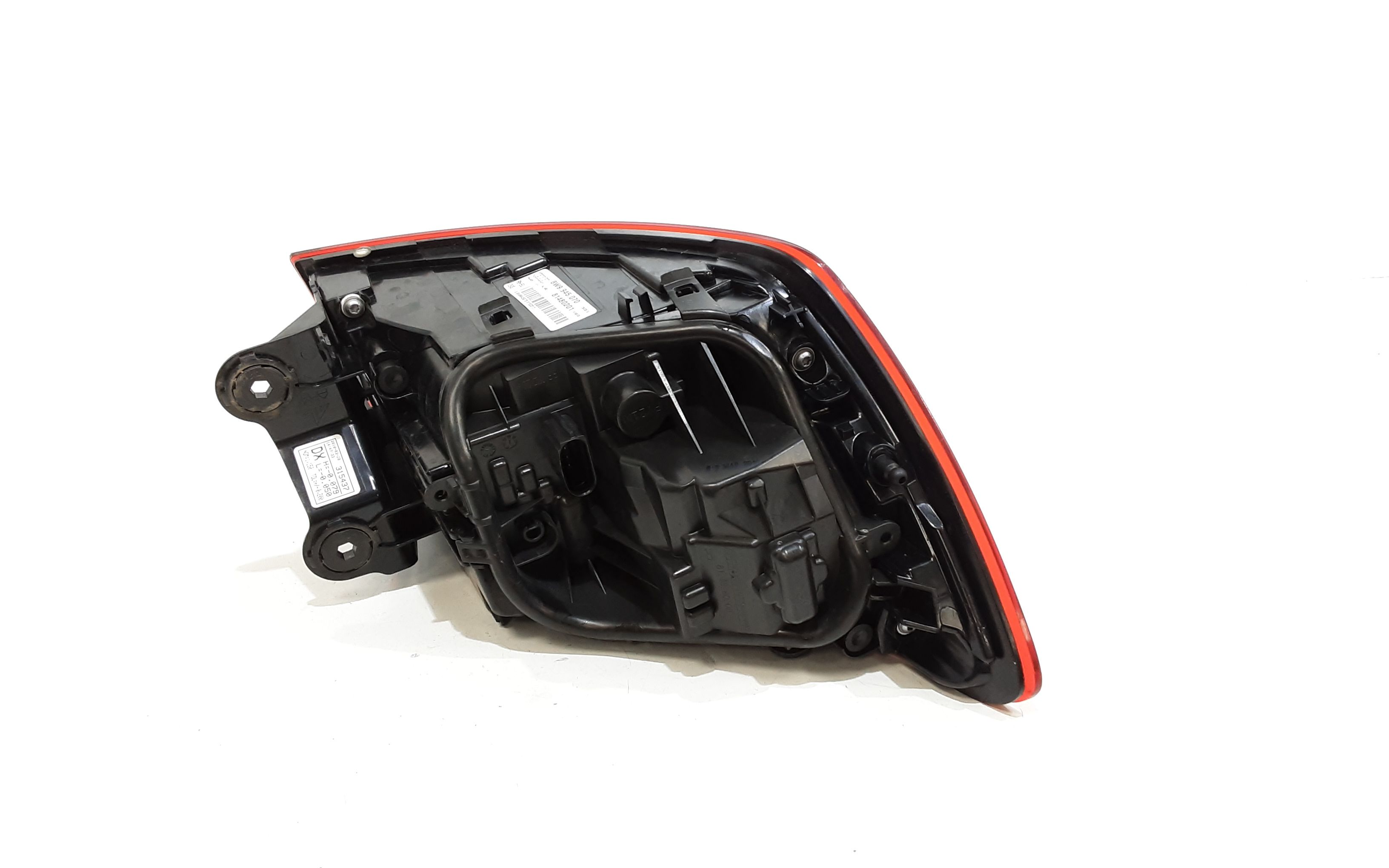 Stop fanale Posteriore sinistro lato Guida AUDI A4 Allroad (8WH)