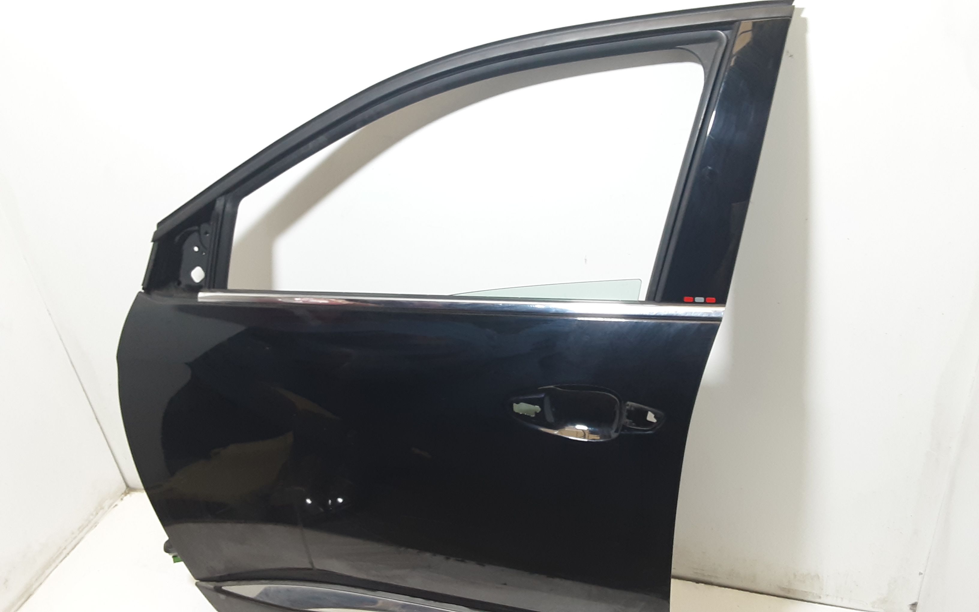 Portiera Anteriore Sinistra PEUGEOT 3008 GT Line (17>)