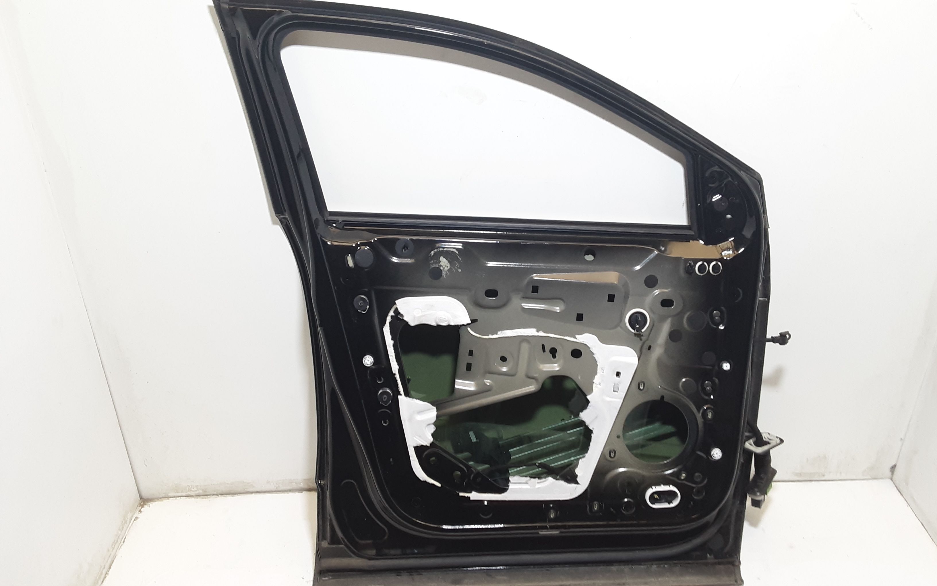 Portiera Anteriore Sinistra PEUGEOT 3008 GT Line (17>)