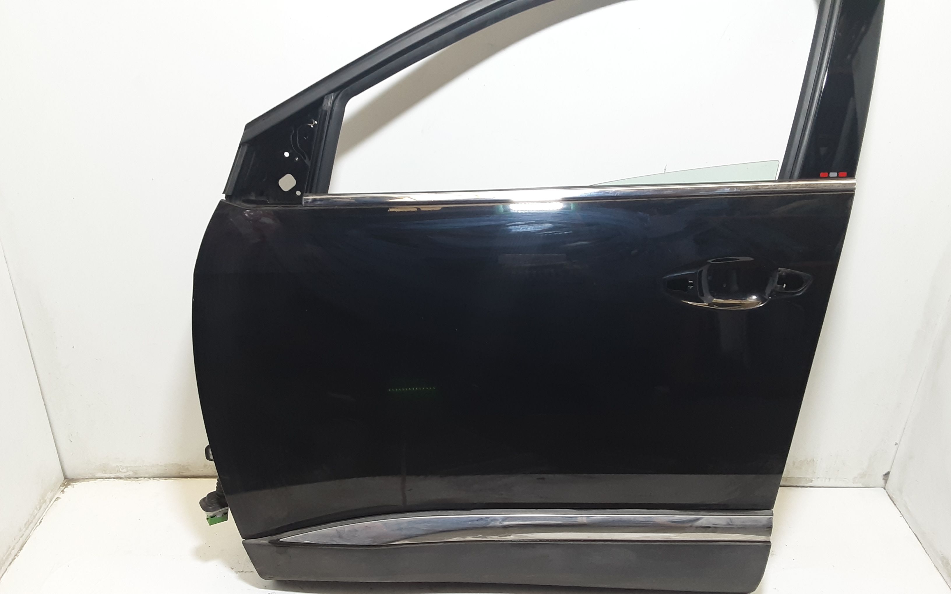 Portiera Anteriore Sinistra PEUGEOT 3008 GT Line (17>)