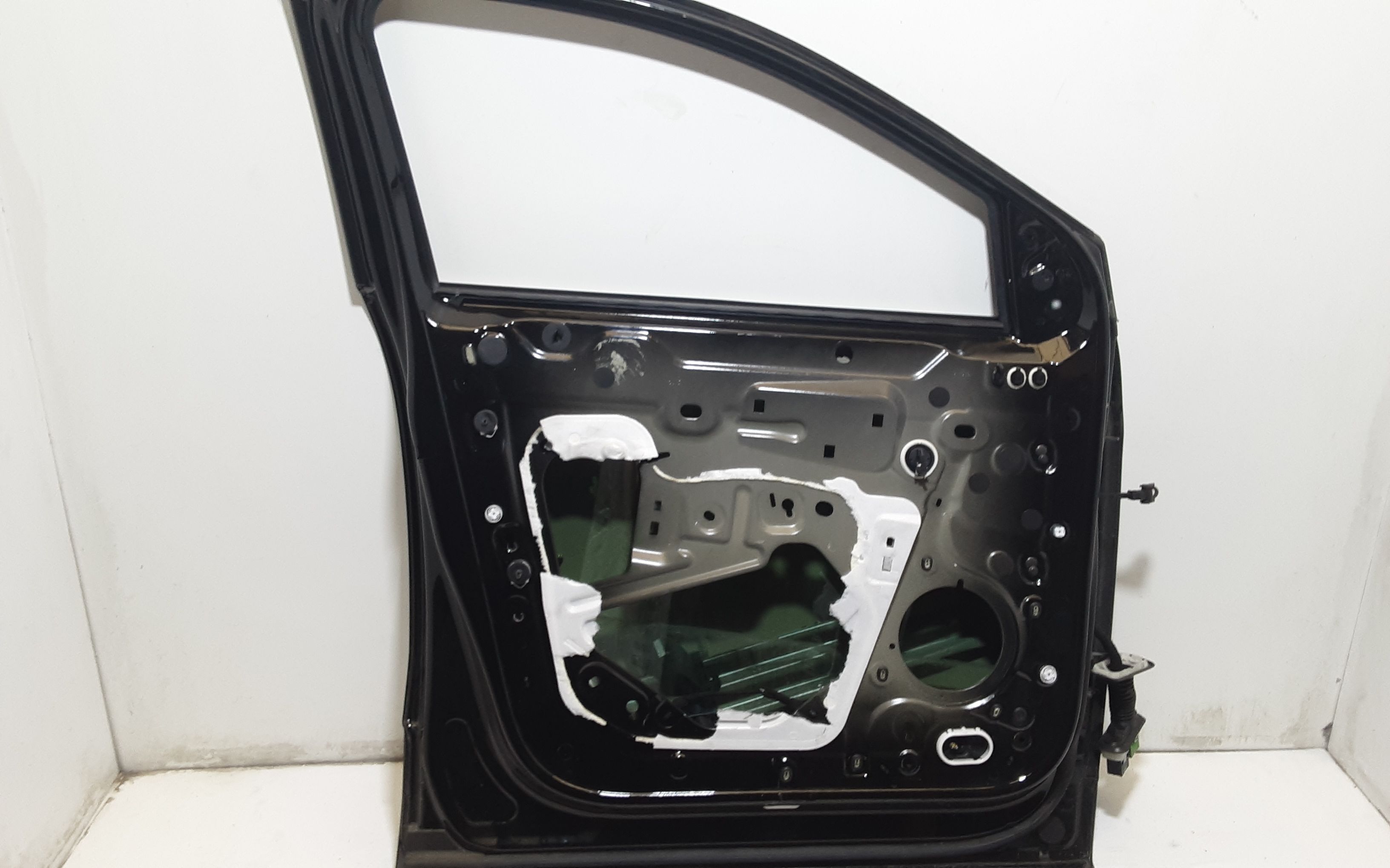 Portiera Anteriore Sinistra PEUGEOT 3008 GT Line (17>)