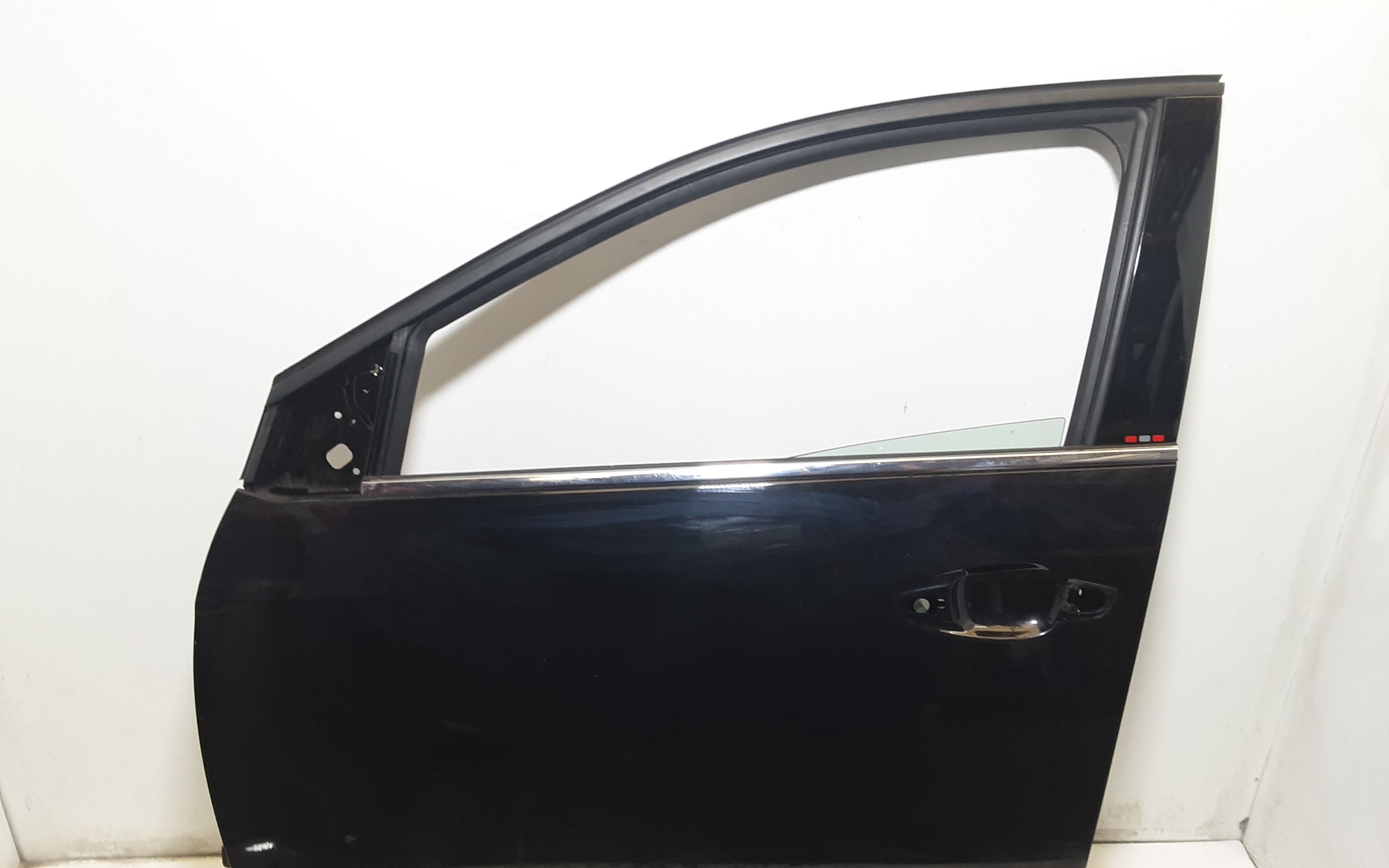 Portiera Anteriore Sinistra PEUGEOT 3008 GT Line (17>)