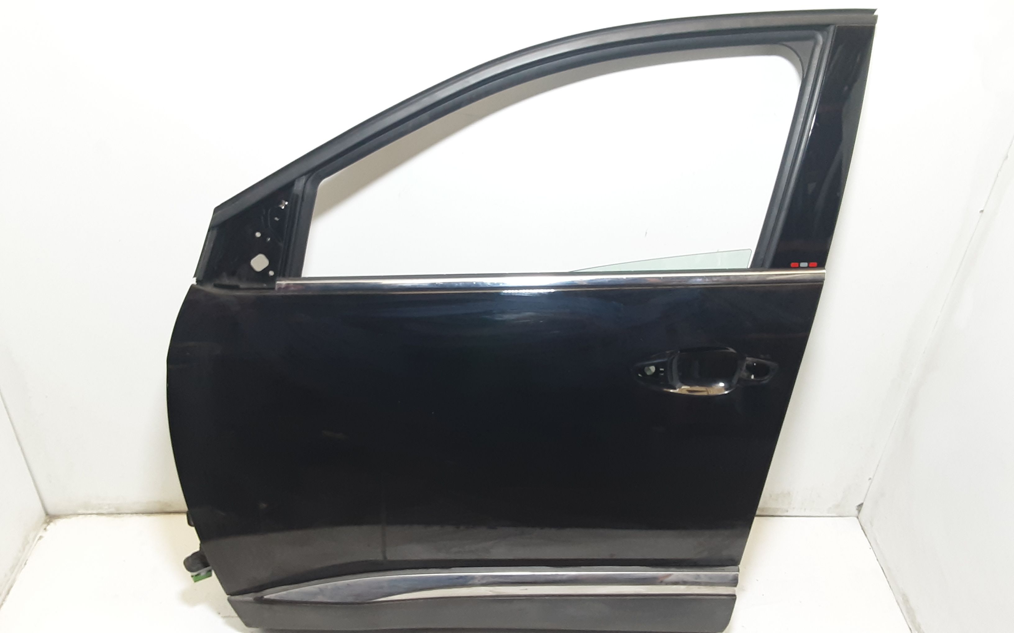 Portiera Anteriore Sinistra PEUGEOT 3008 GT Line (17>)