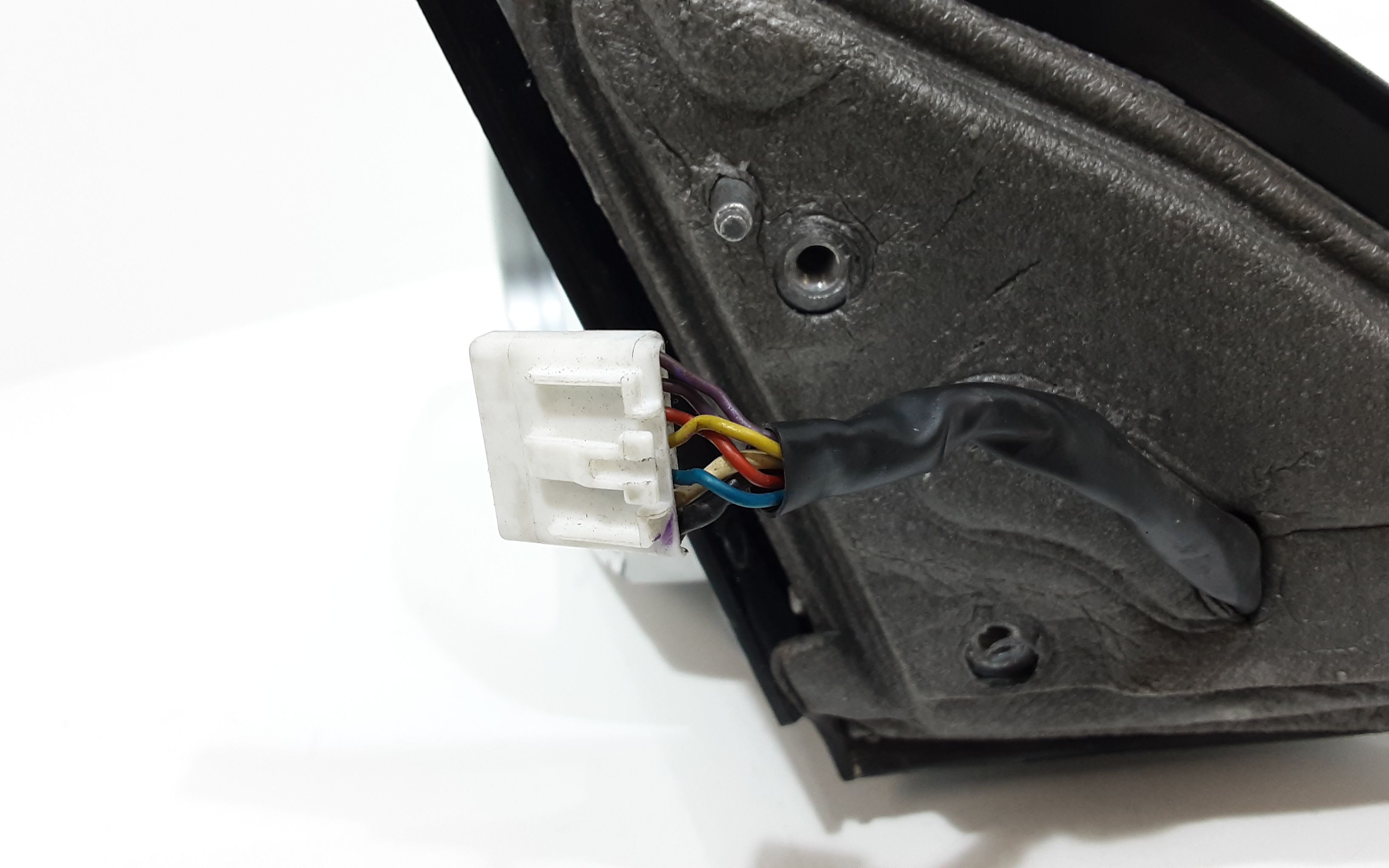 Specchietto Retrovisore Sinistro ALFA ROMEO 147 2 serie