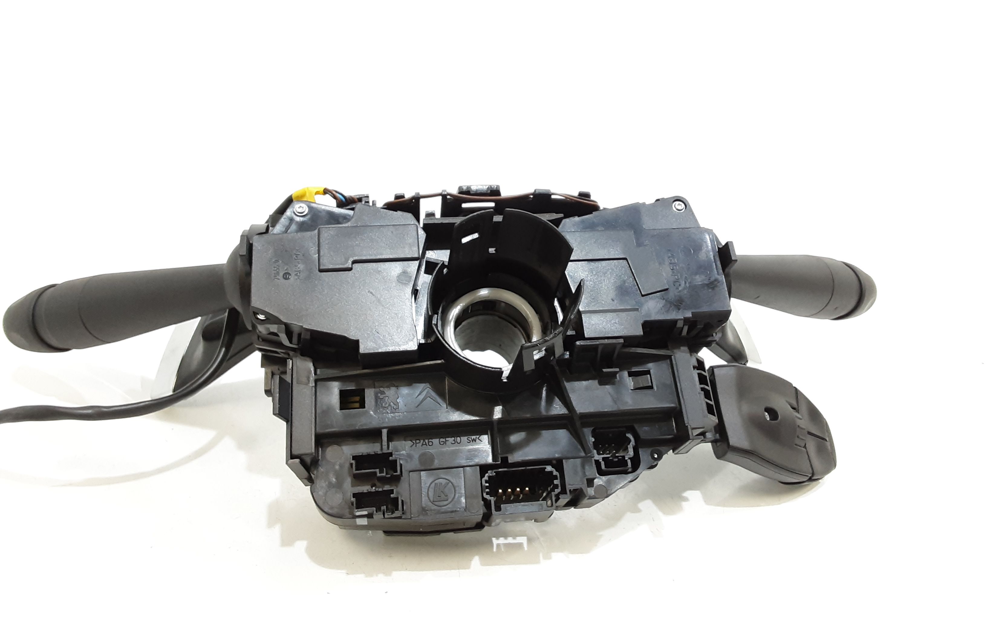 Devioluci PEUGEOT 3008 GT Line (17>)