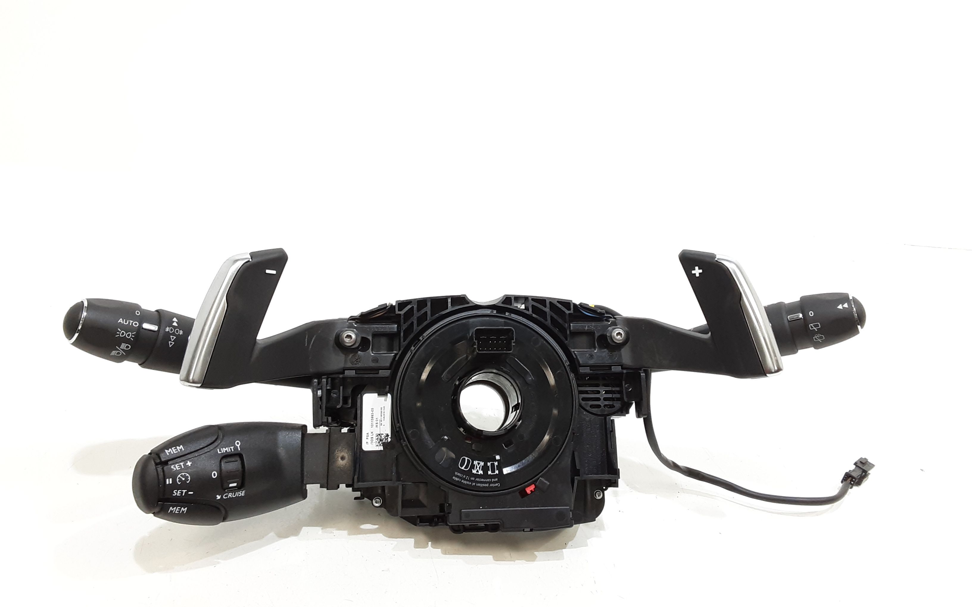 Devioluci PEUGEOT 3008 GT Line (17>)