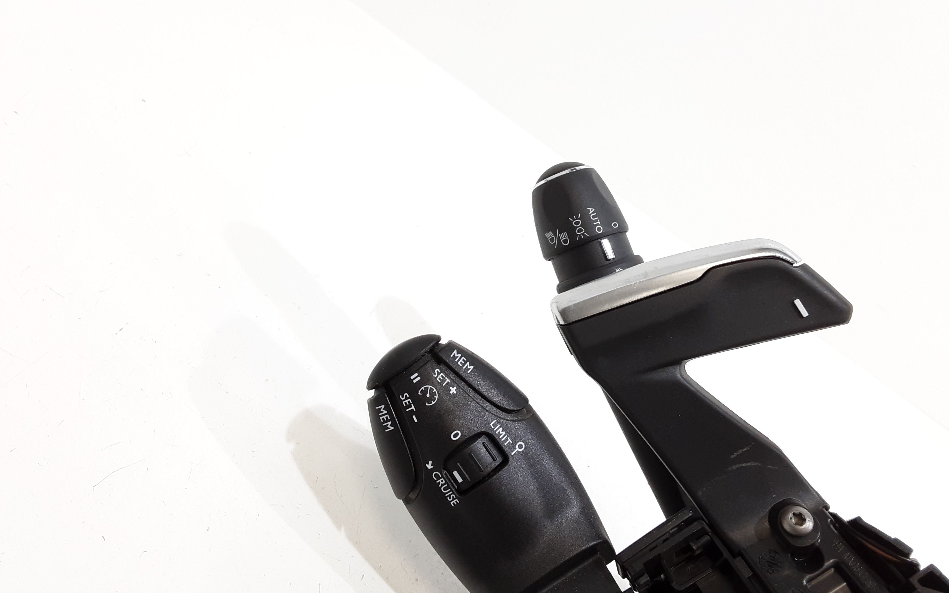 Devioluci PEUGEOT 3008 GT Line (17>)