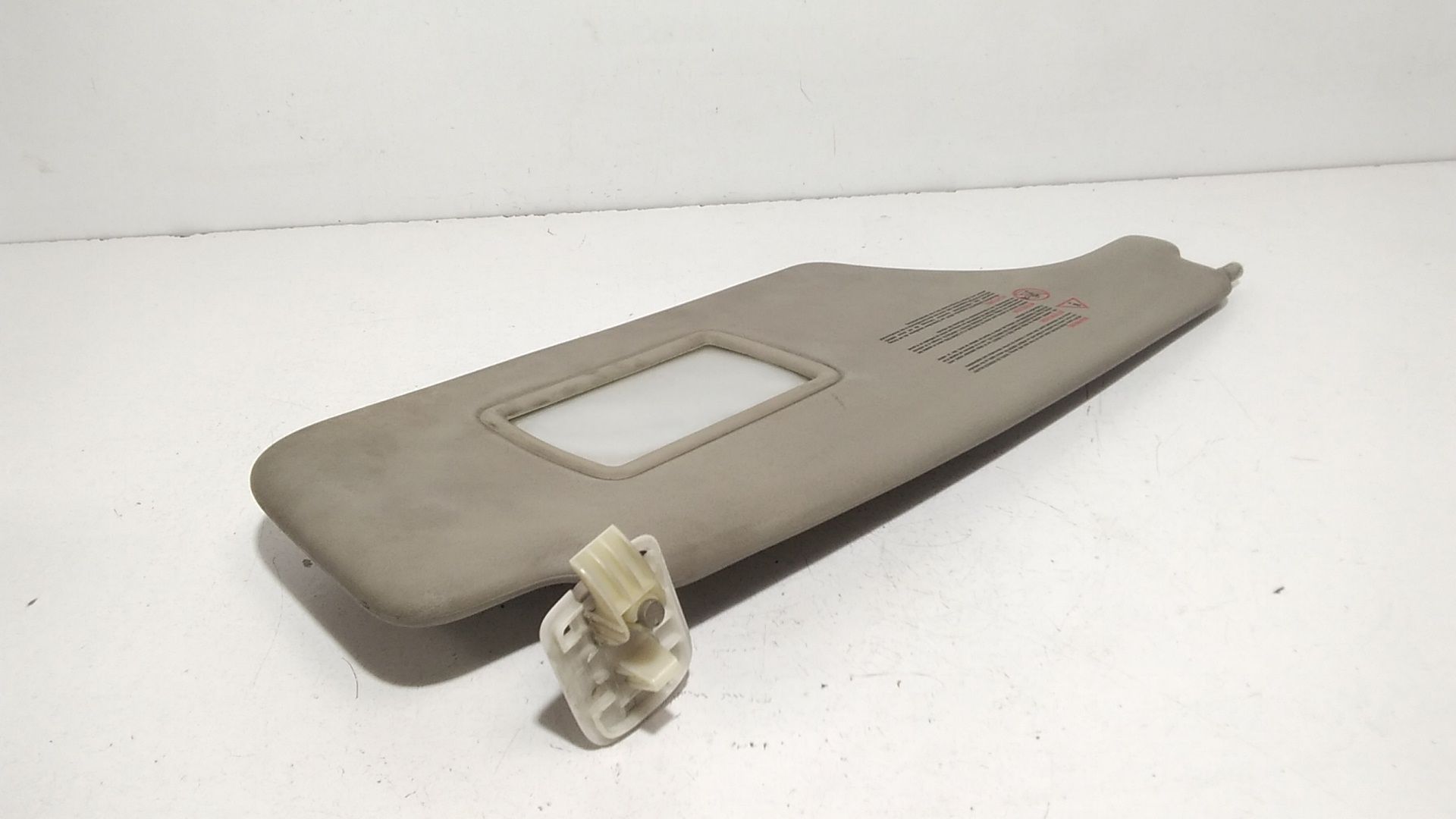 Parasole aletta Lato Passeggero RENAULT Modus 1 Serie