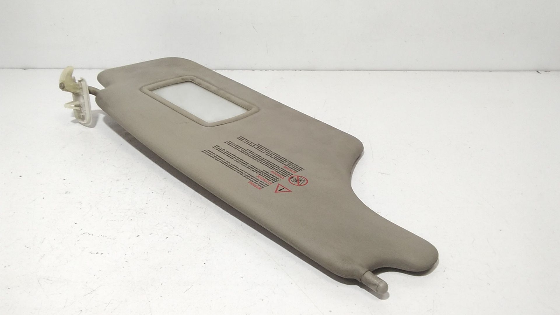 Parasole aletta Lato Passeggero RENAULT Modus 1 Serie