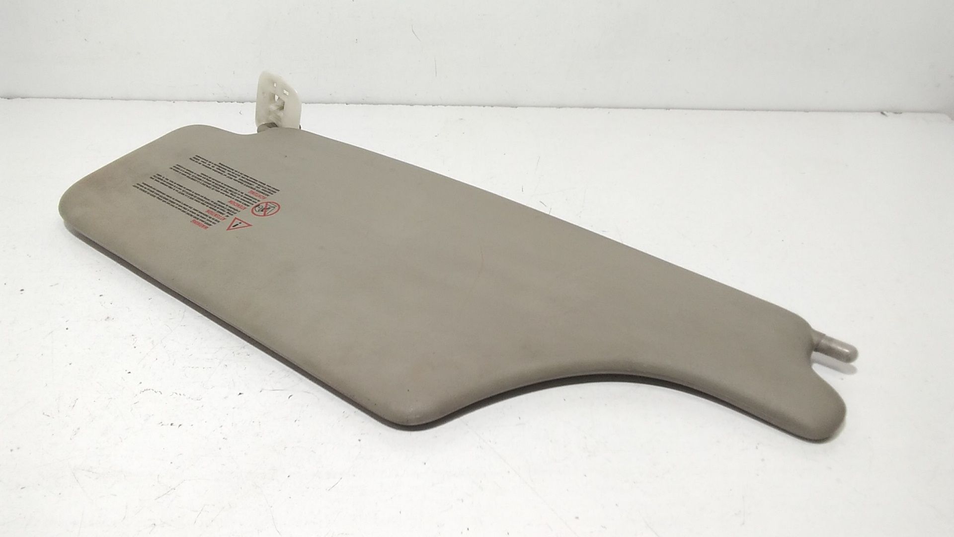 Parasole aletta Lato Passeggero RENAULT Modus 1 Serie