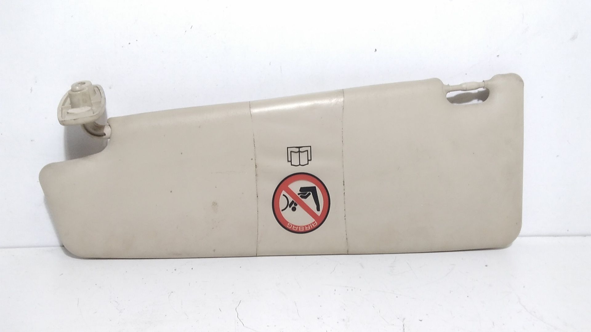 Parasole aletta Lato Passeggero FIAT Idea 1 Serie